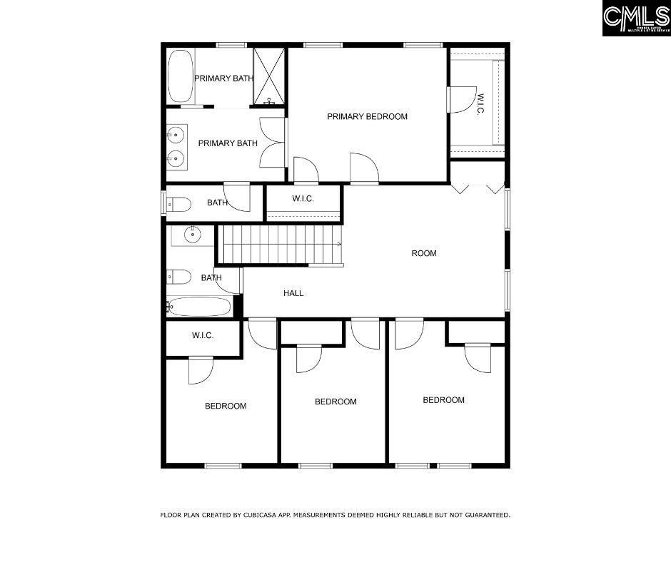 637 Kimpton Drive Columbia, SC 29223