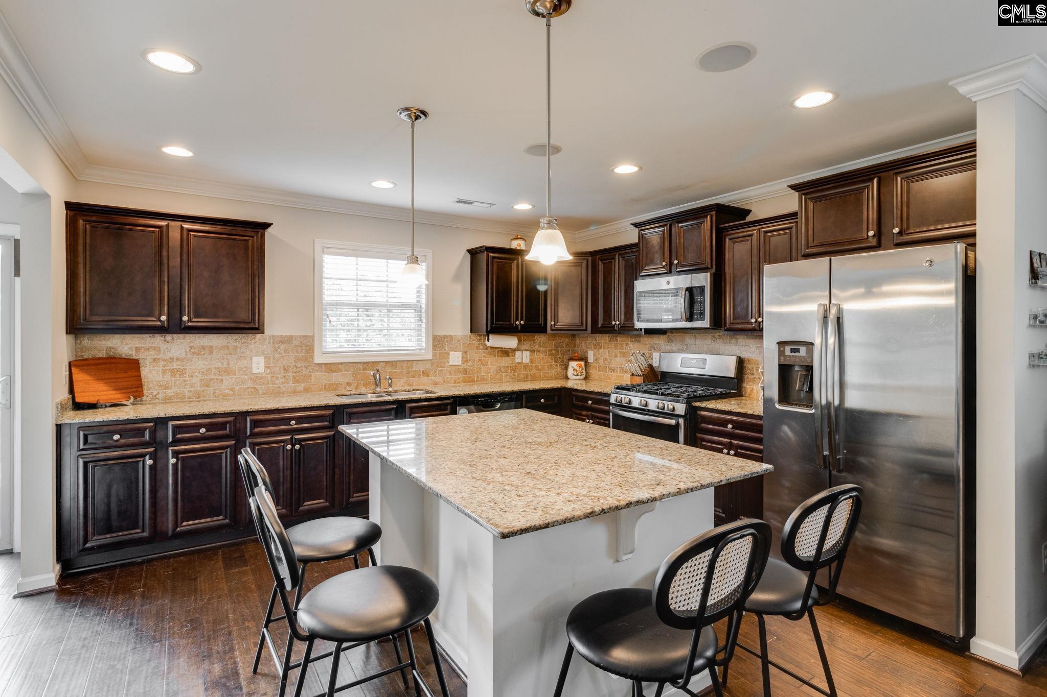 637 Kimpton Drive Columbia, SC 29223
