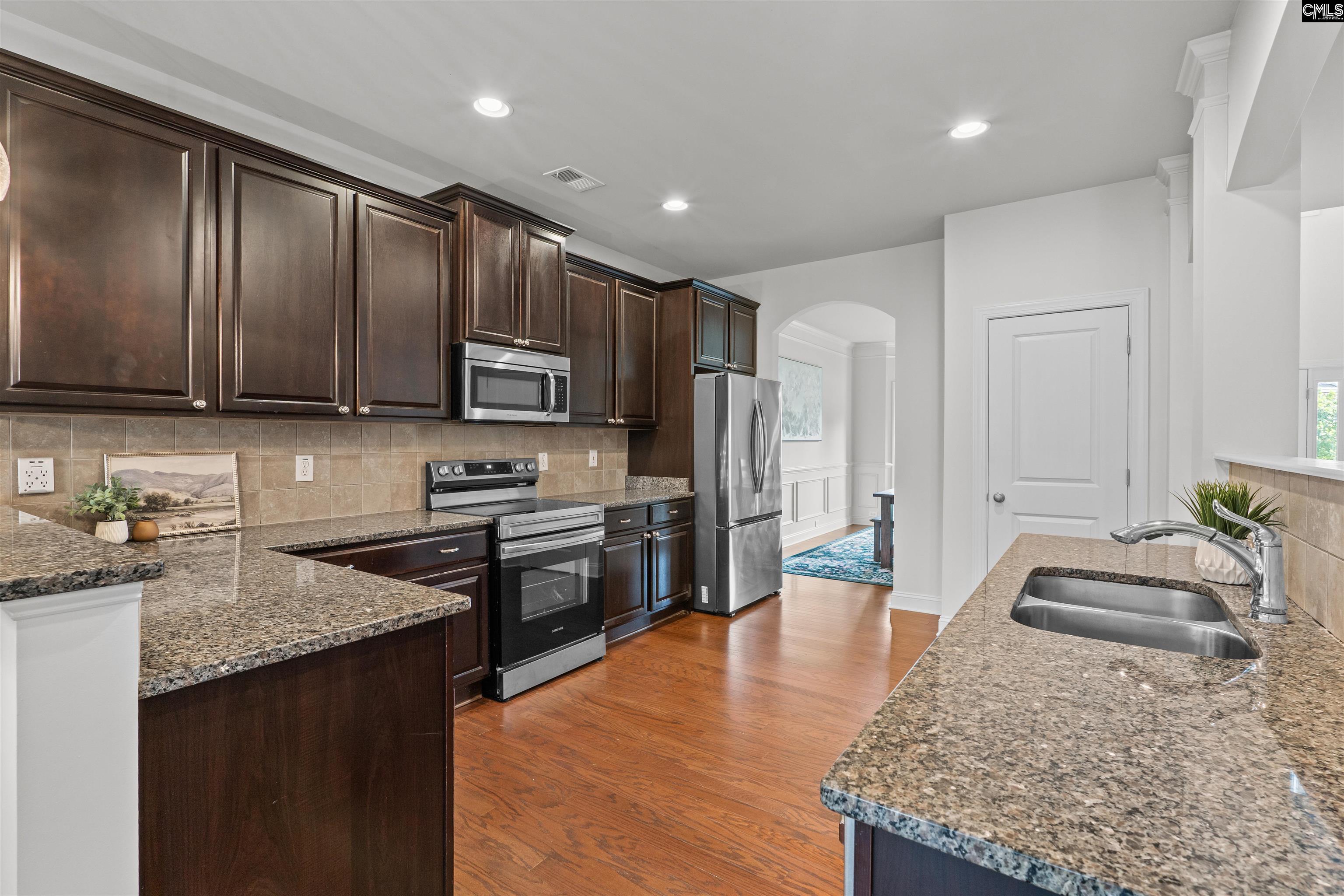 222 Pisgah Flats Circle Lexington, SC 29072