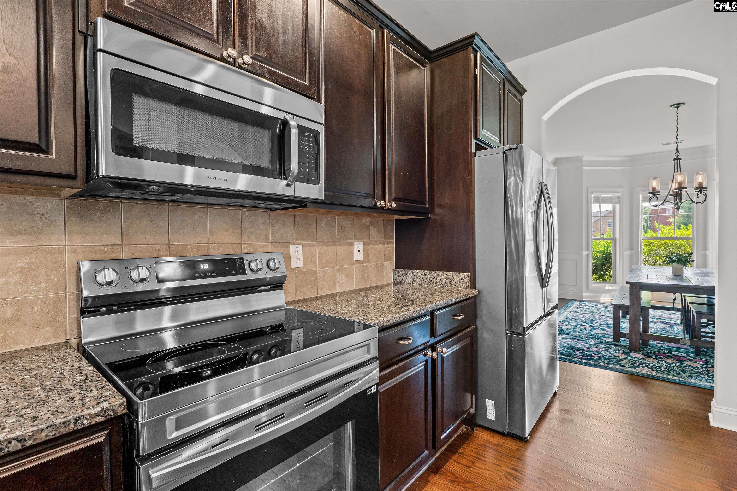 222 Pisgah Flats Circle Lexington, SC 29072