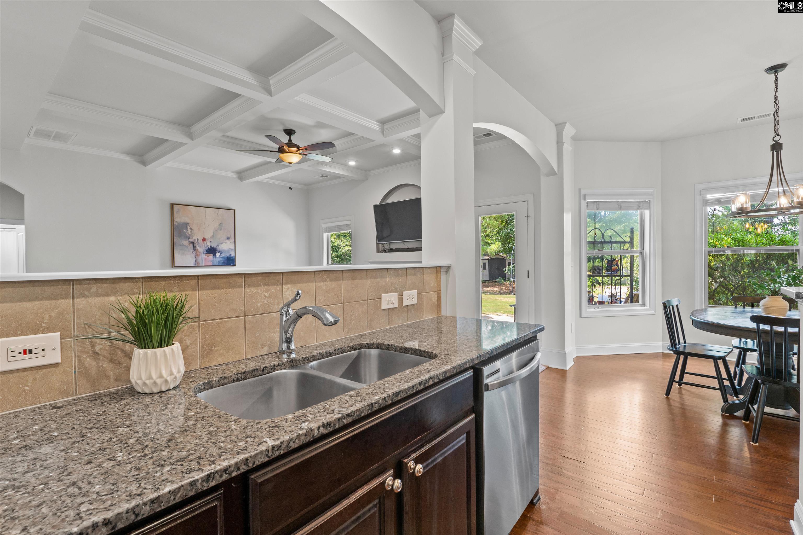 222 Pisgah Flats Circle Lexington, SC 29072