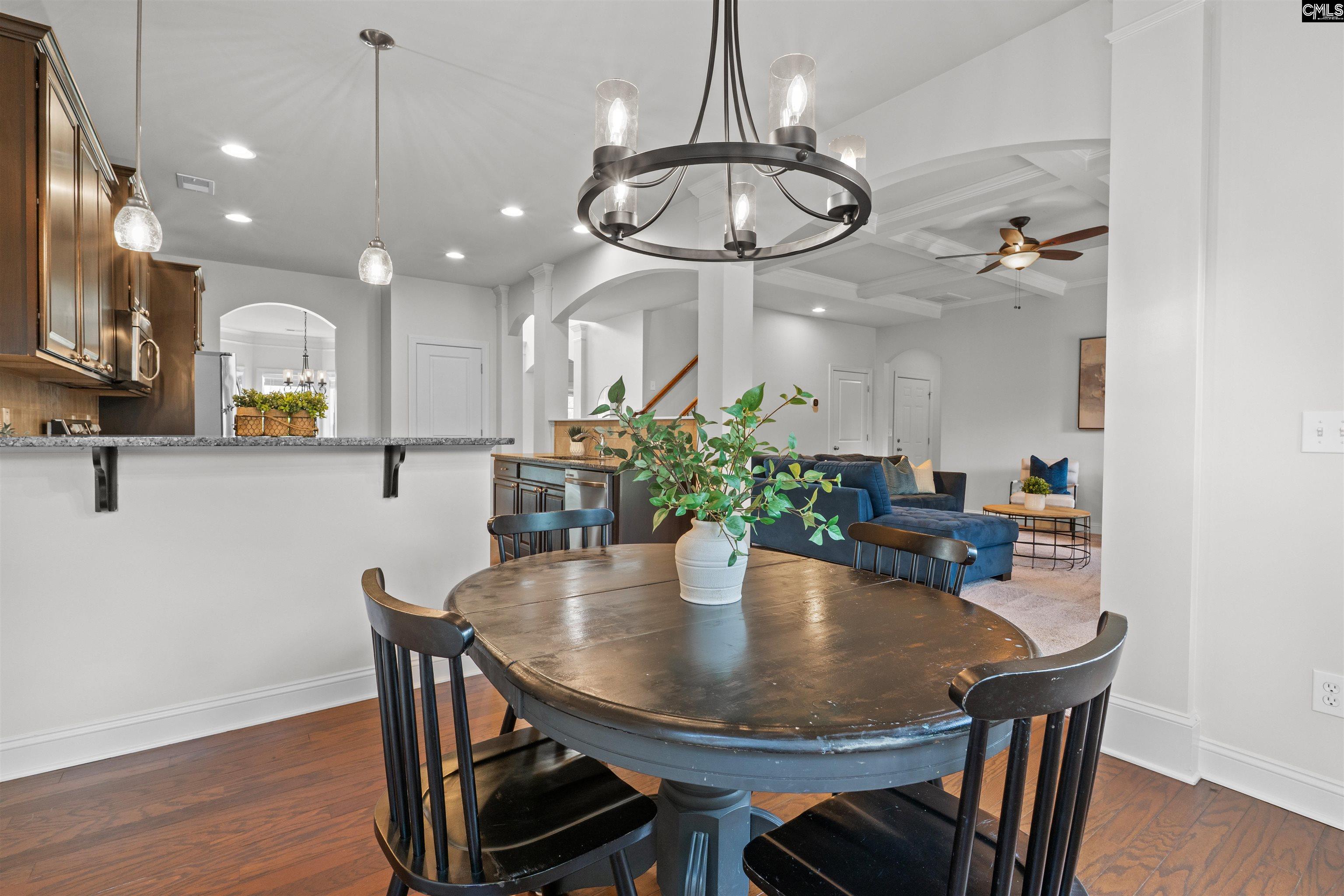 222 Pisgah Flats Circle Lexington, SC 29072
