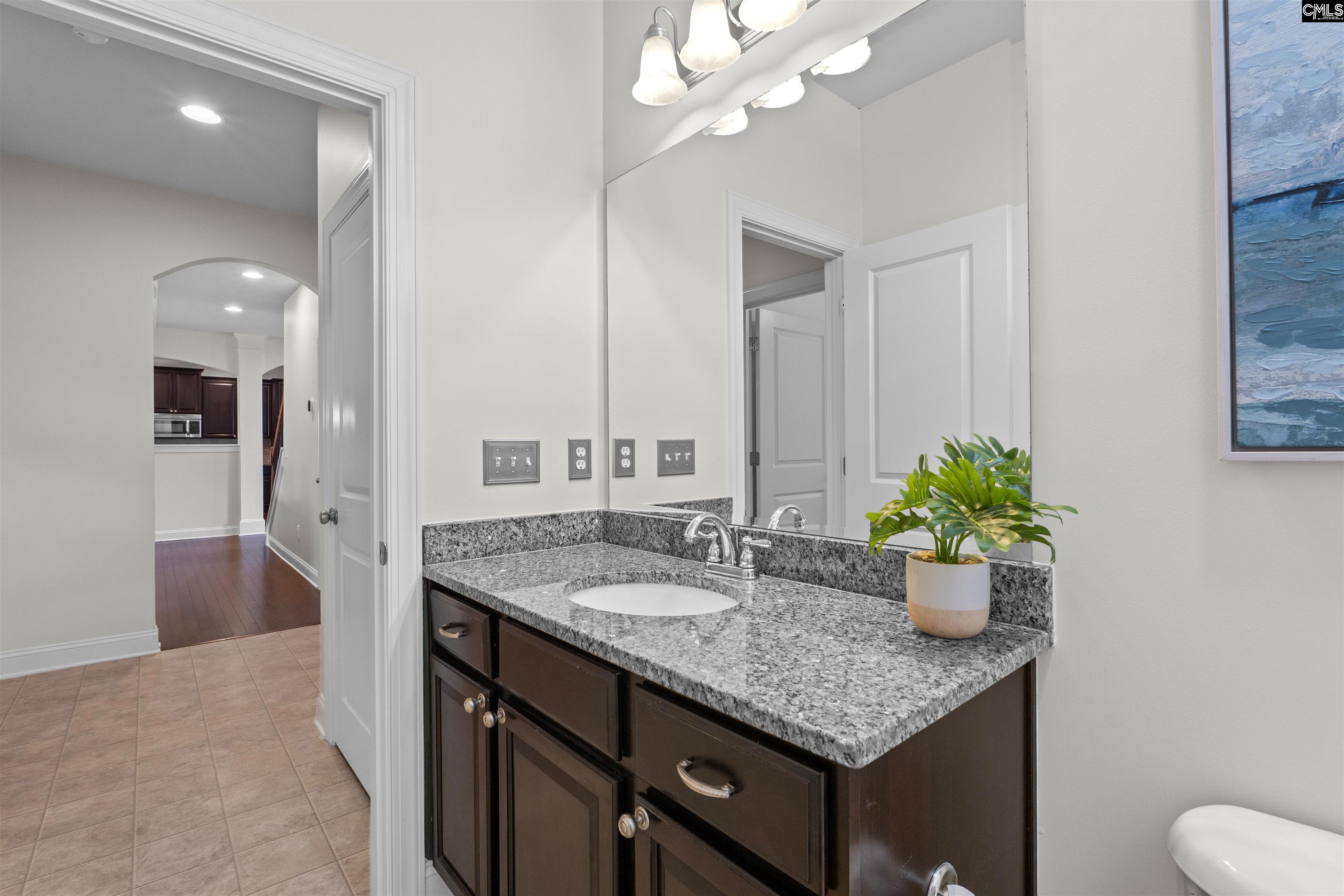 222 Pisgah Flats Circle Lexington, SC 29072