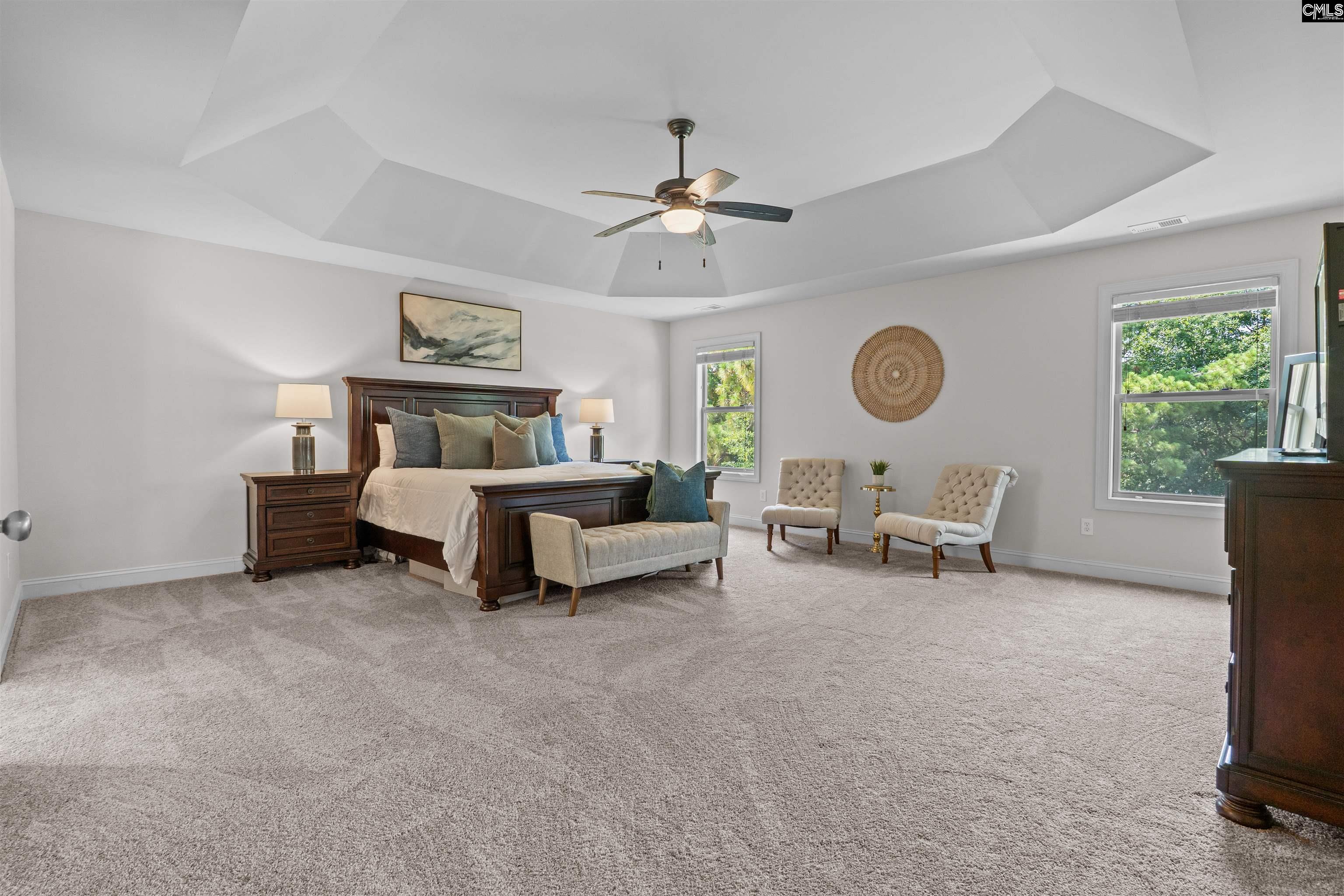 222 Pisgah Flats Circle Lexington, SC 29072