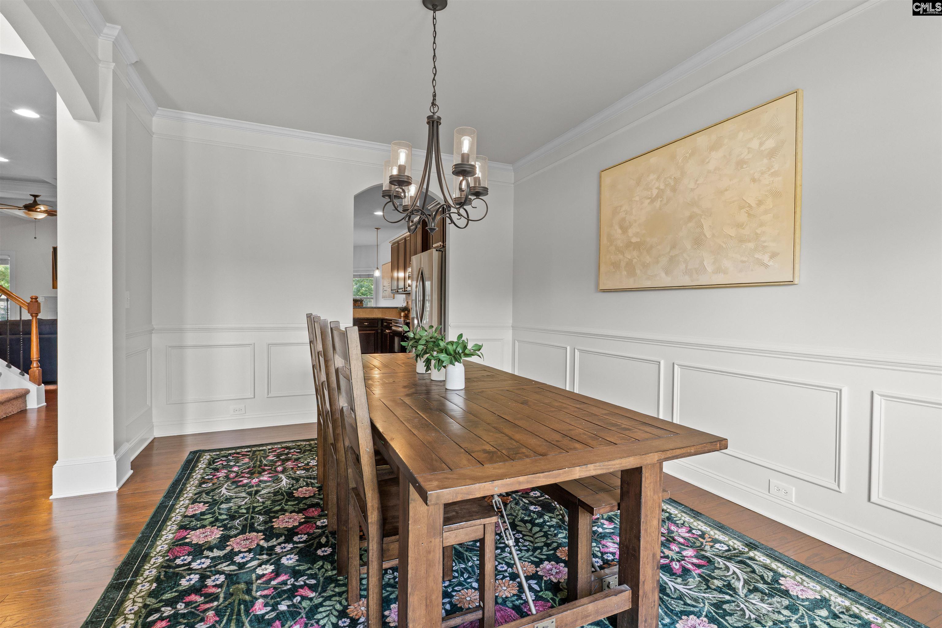 222 Pisgah Flats Circle Lexington, SC 29072