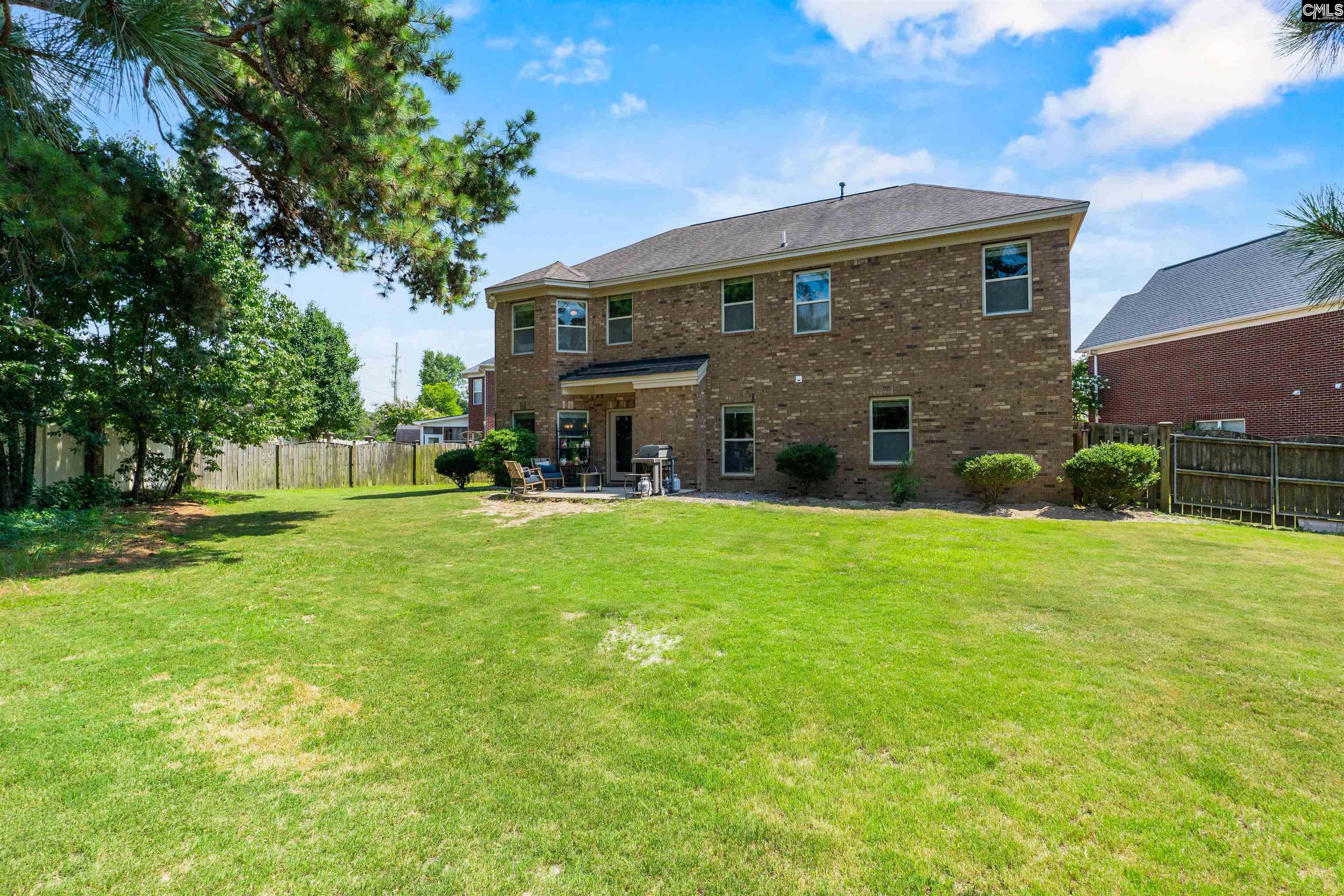 222 Pisgah Flats Circle Lexington, SC 29072