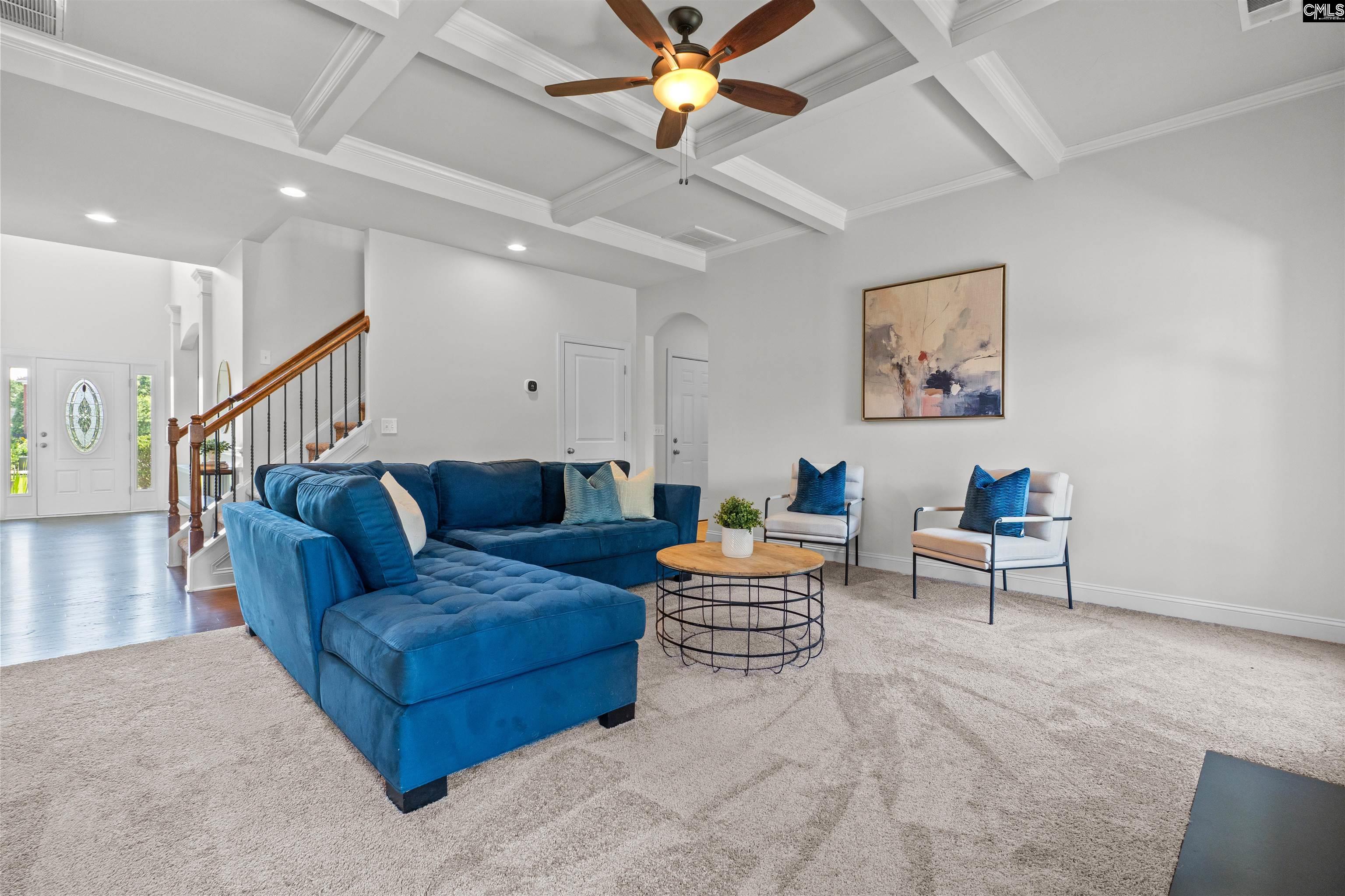 222 Pisgah Flats Circle Lexington, SC 29072