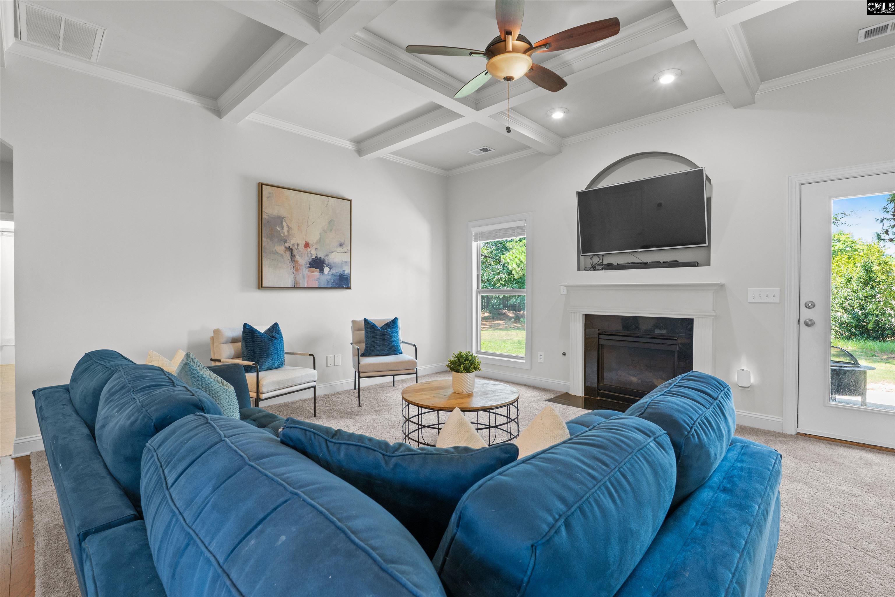 222 Pisgah Flats Circle Lexington, SC 29072