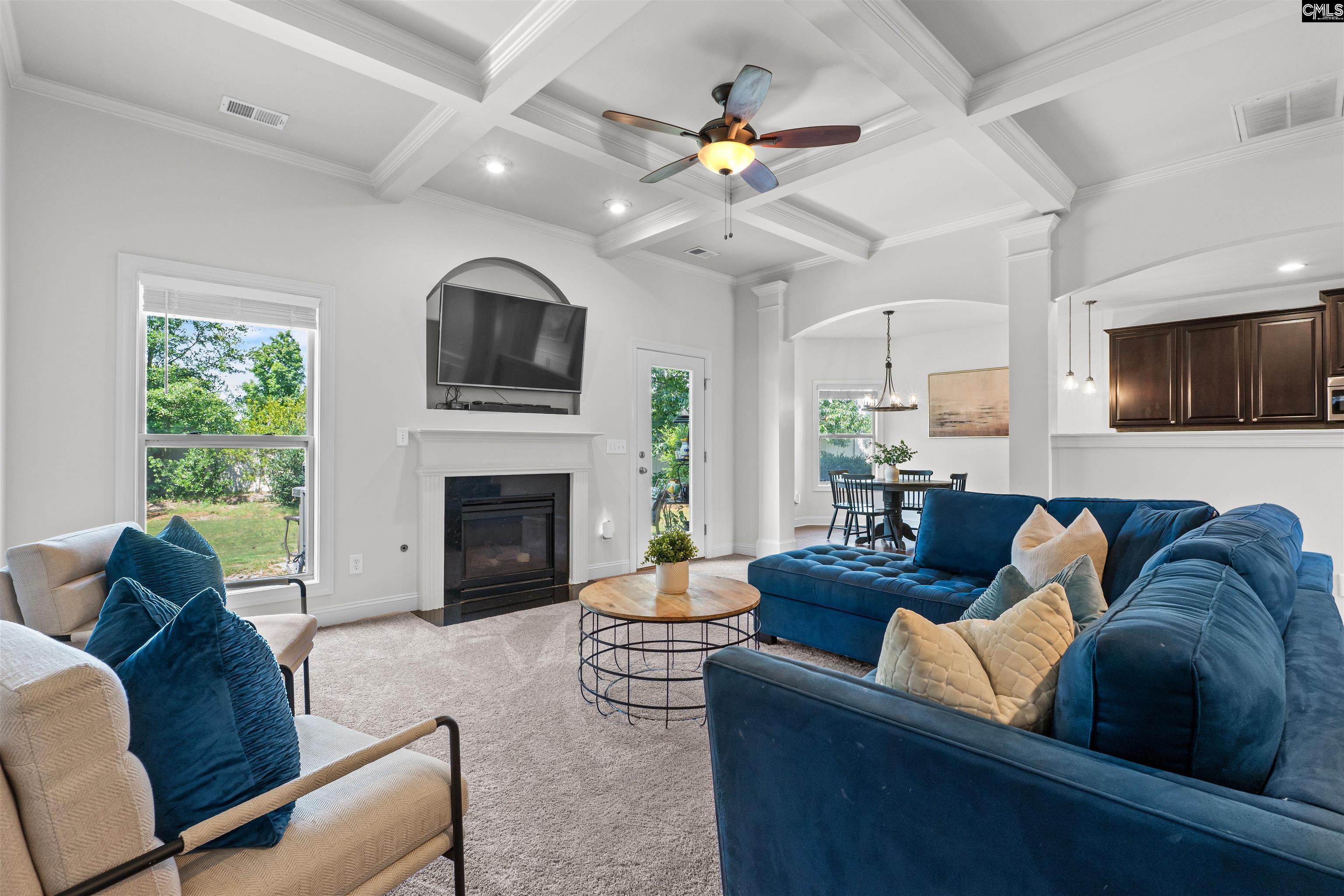 222 Pisgah Flats Circle Lexington, SC 29072