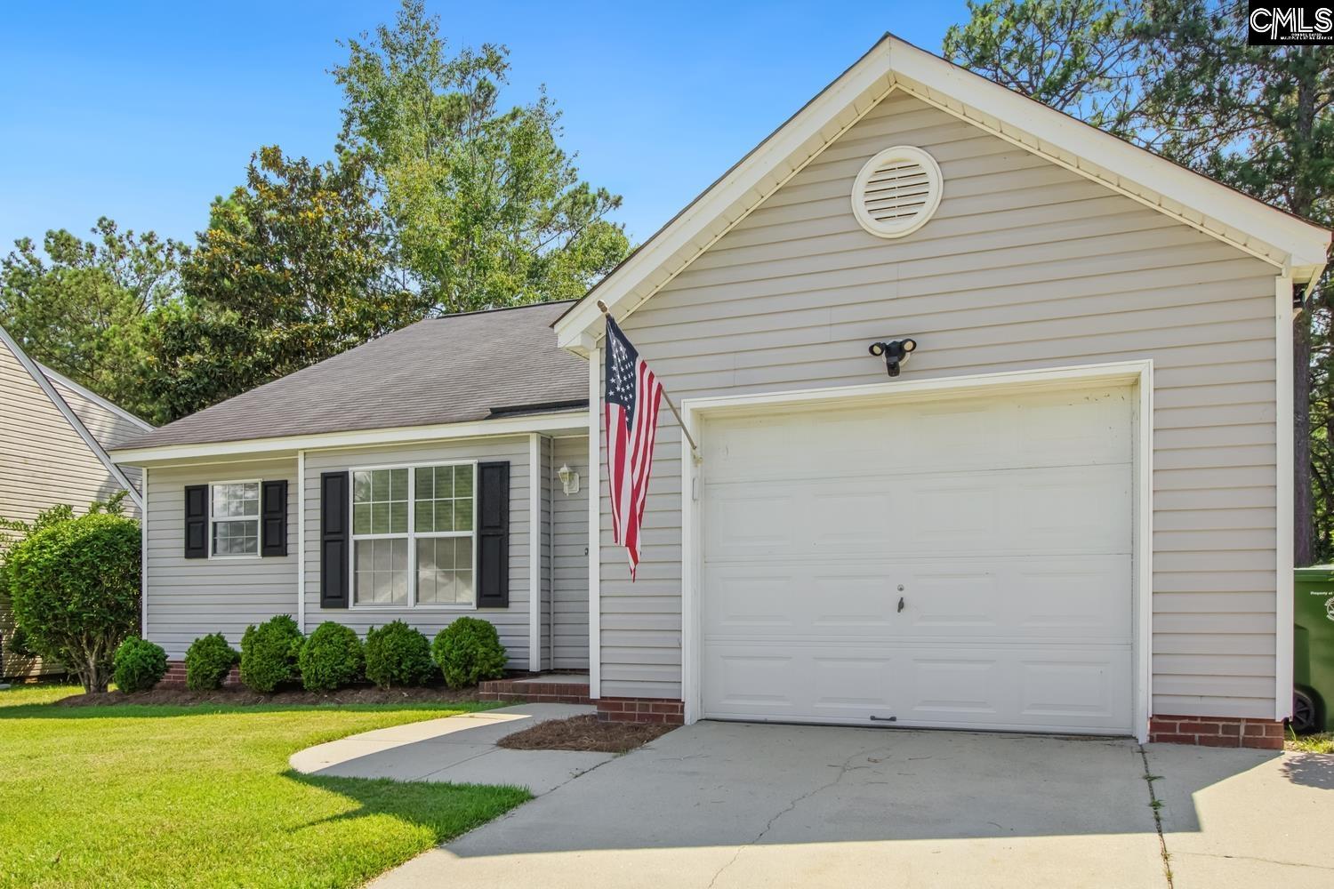 417 Sesqui Trail Columbia, SC 29223