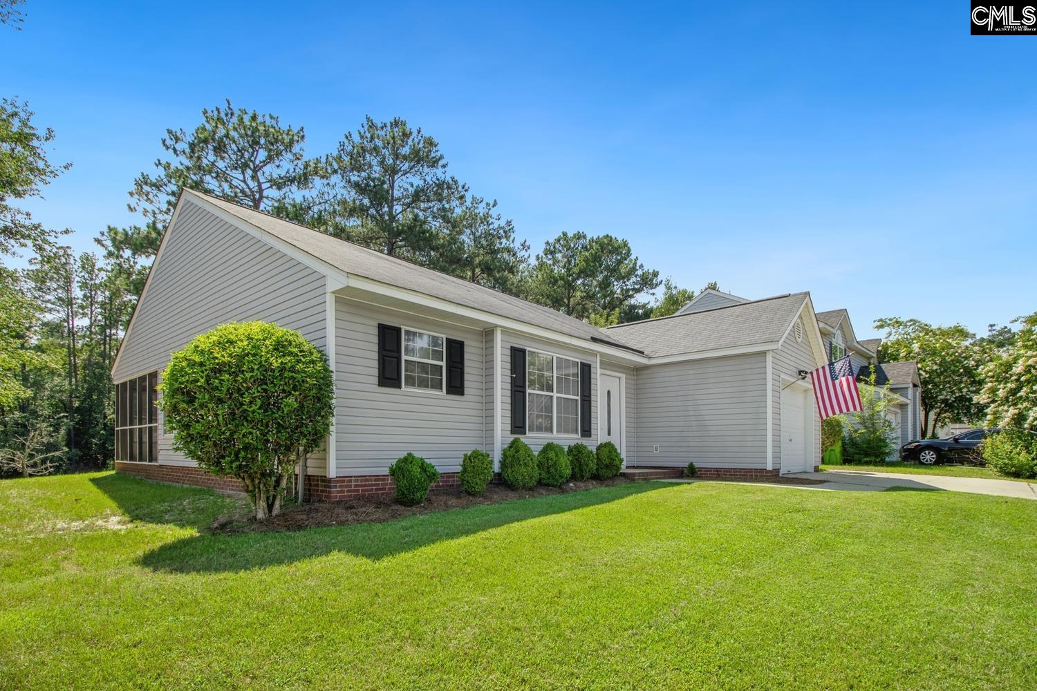 417 Sesqui Trail Columbia, SC 29223