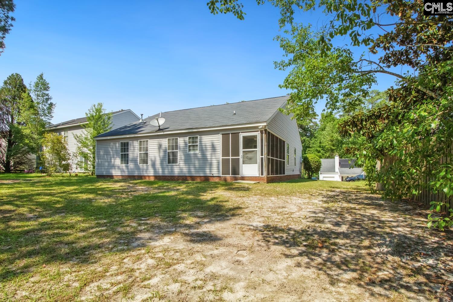 417 Sesqui Trail Columbia, SC 29223