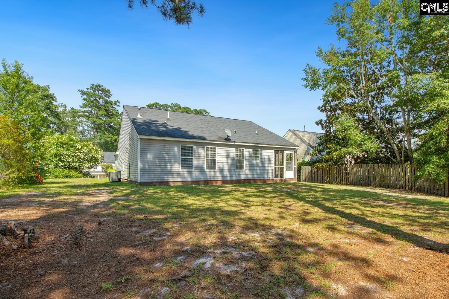 417 Sesqui Trail Columbia, SC 29223