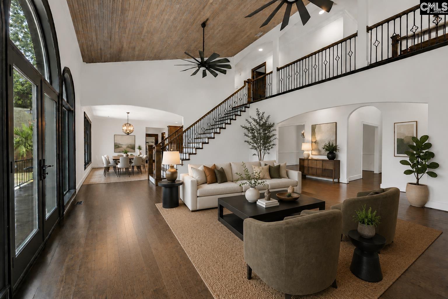 140 Woodbridge Lexington, SC 29072