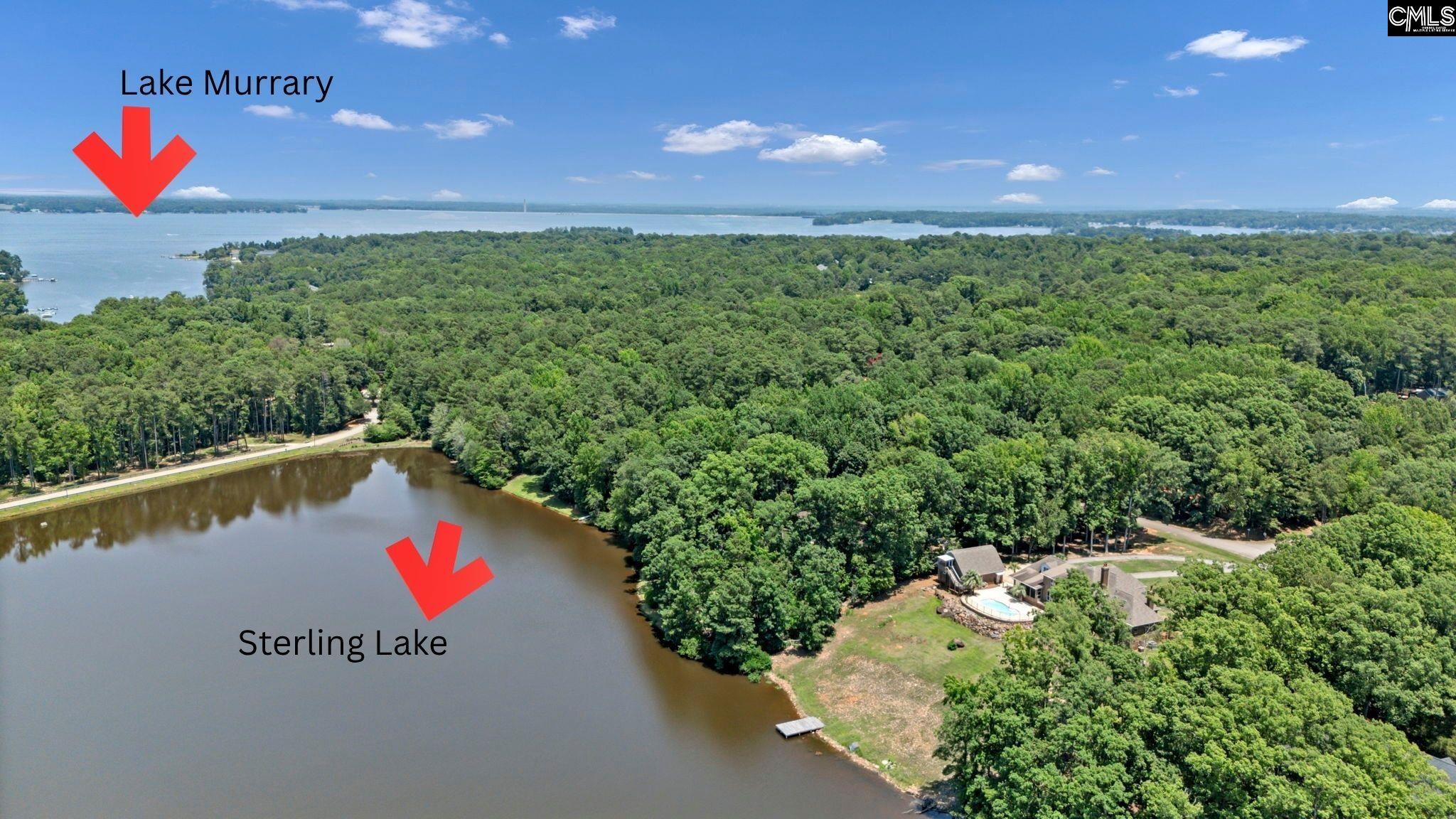 140 Woodbridge Lexington, SC 29072
