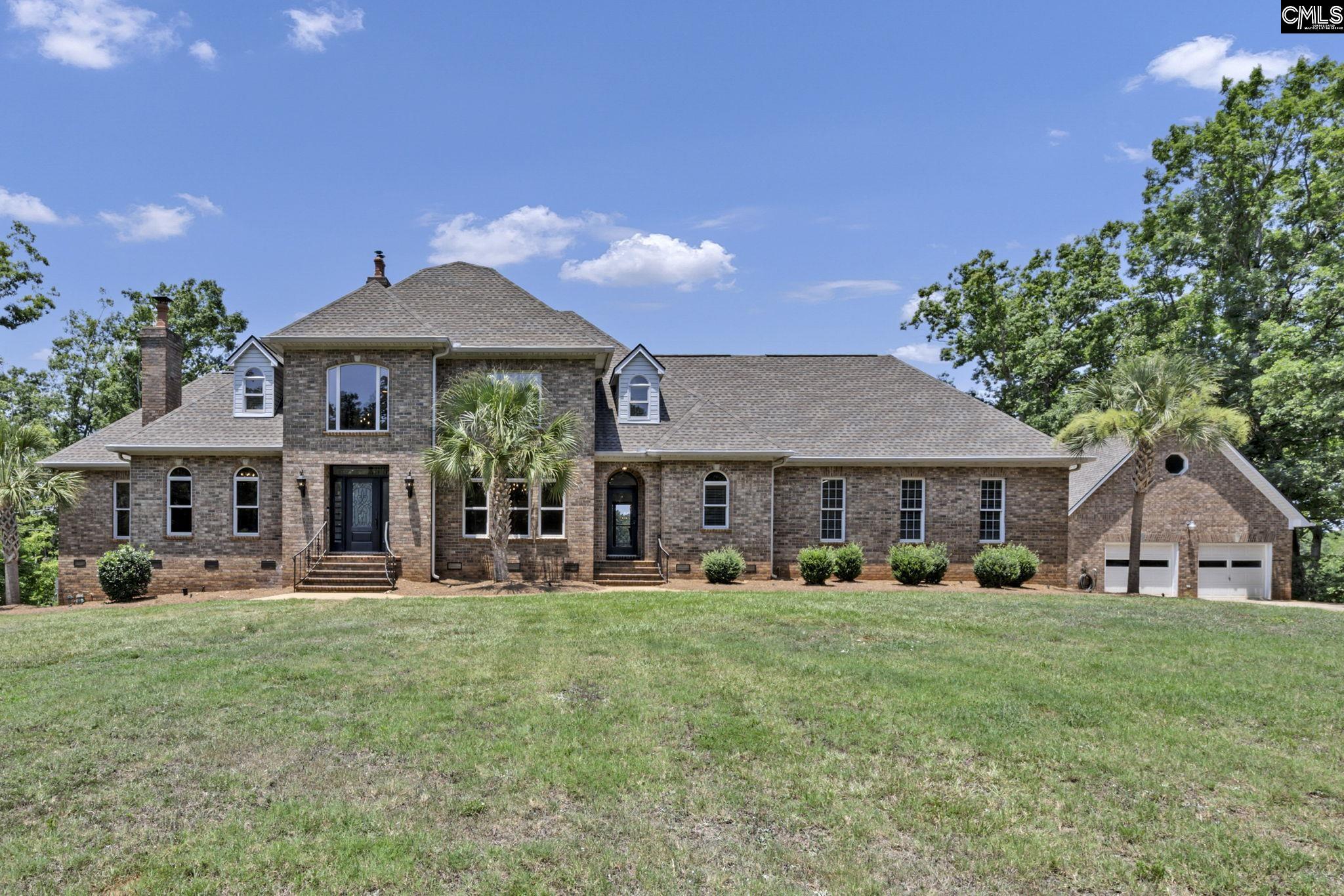 140 Woodbridge Lexington, SC 29072