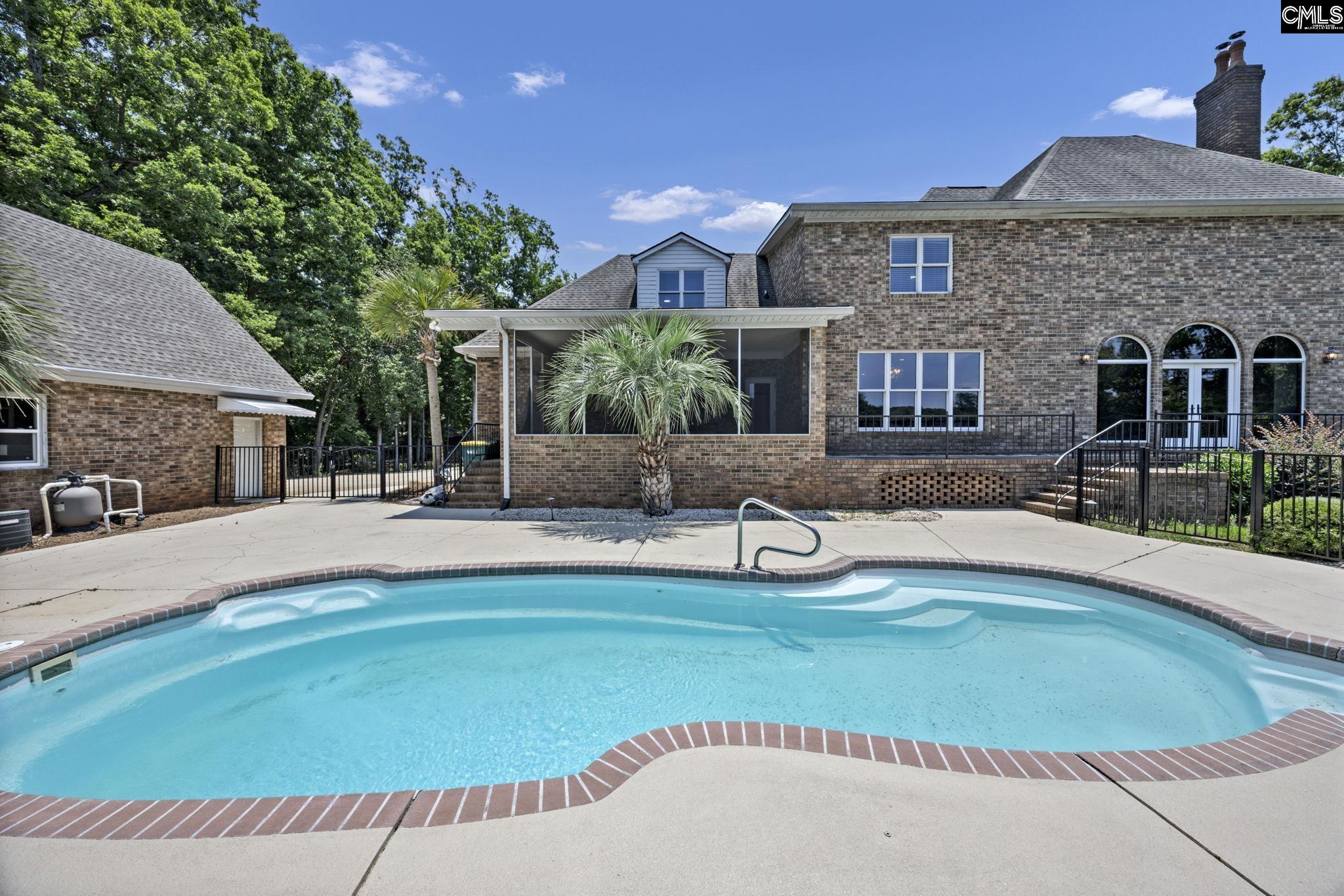 140 Woodbridge Lexington, SC 29072