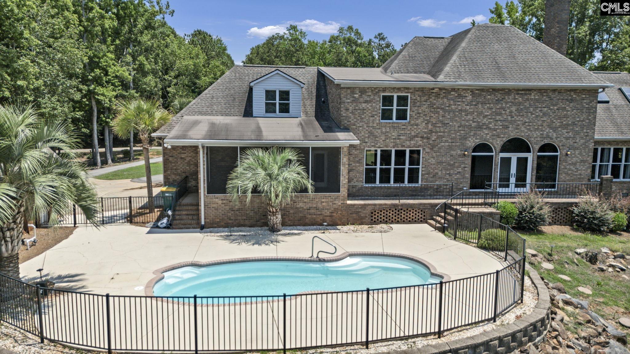 140 Woodbridge Lexington, SC 29072