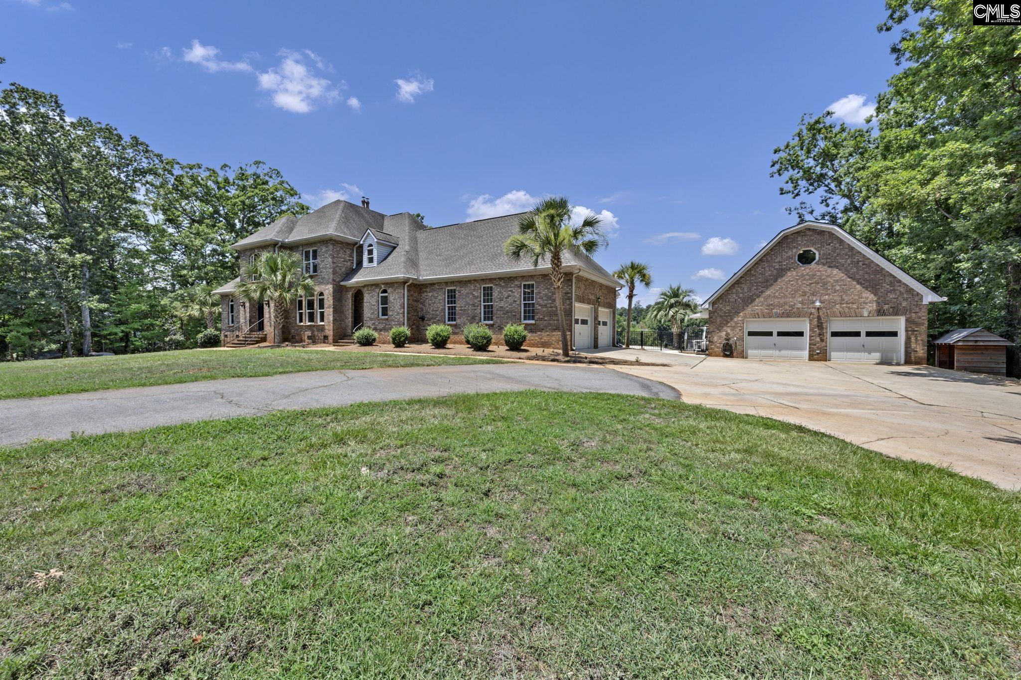 140 Woodbridge Lexington, SC 29072