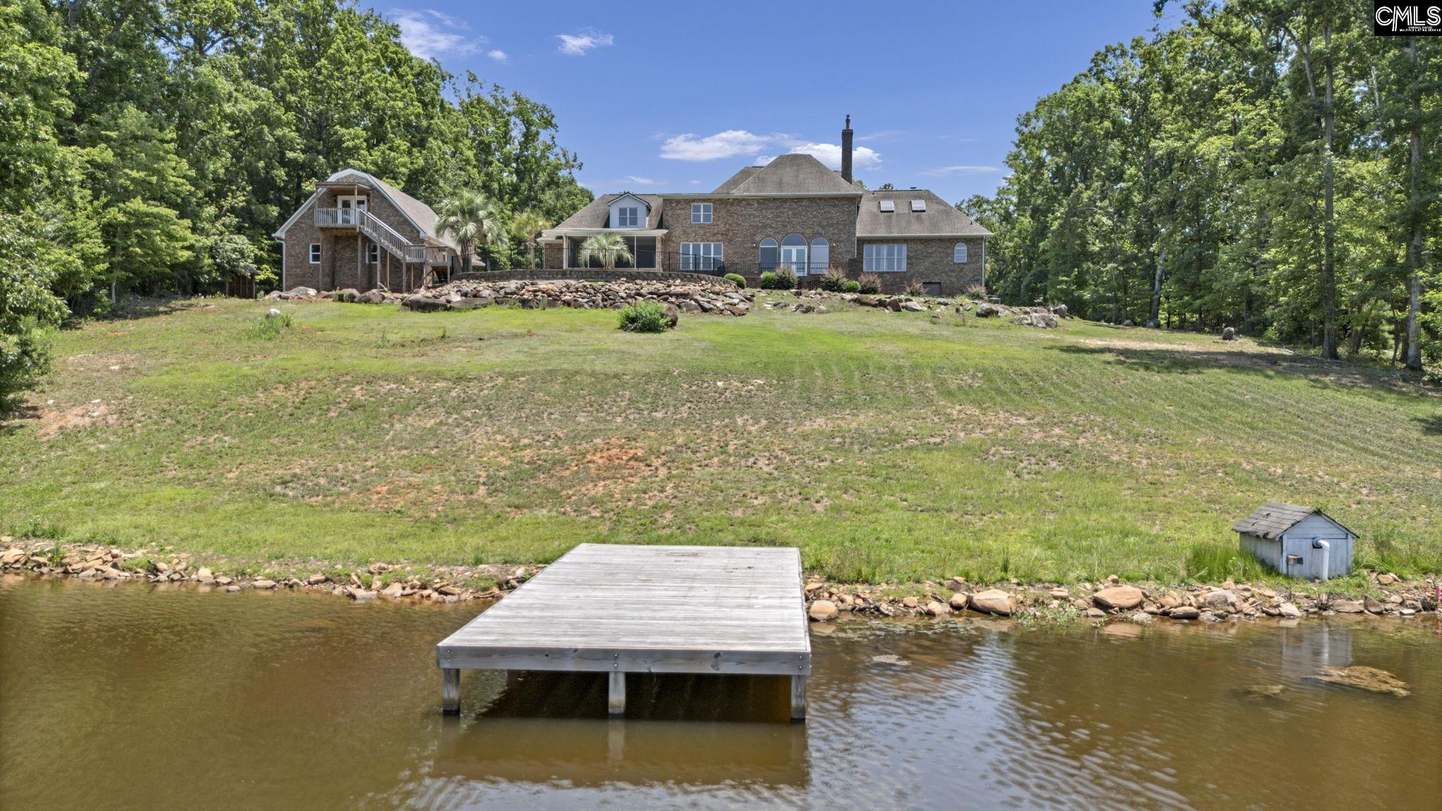 140 Woodbridge Lexington, SC 29072