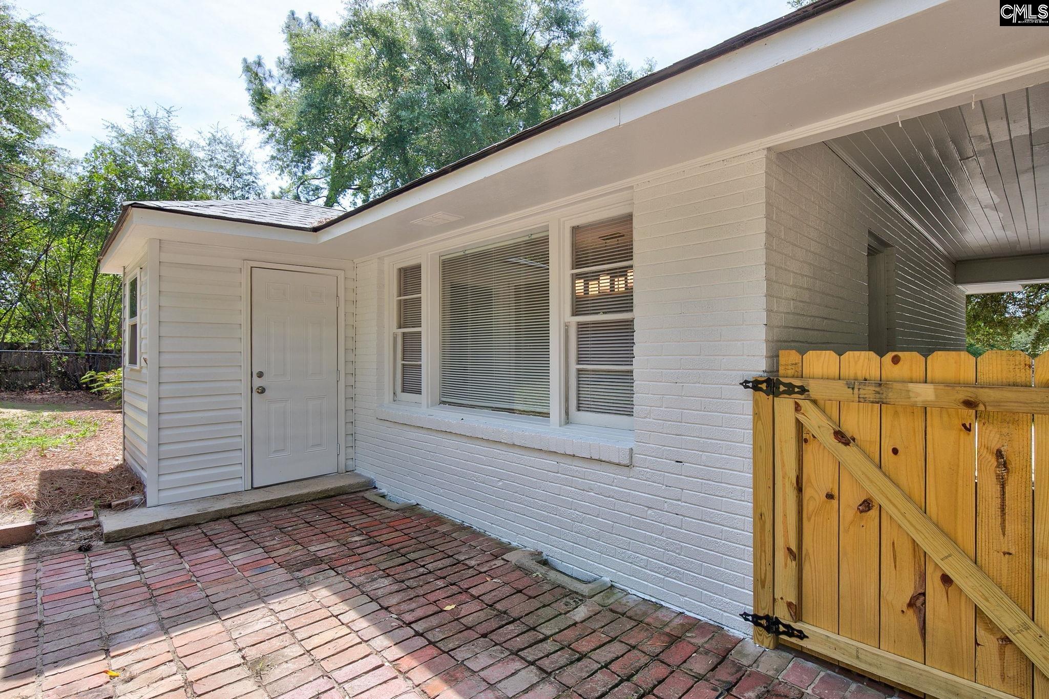 3319 Covenant Road Columbia, SC 29204-3660