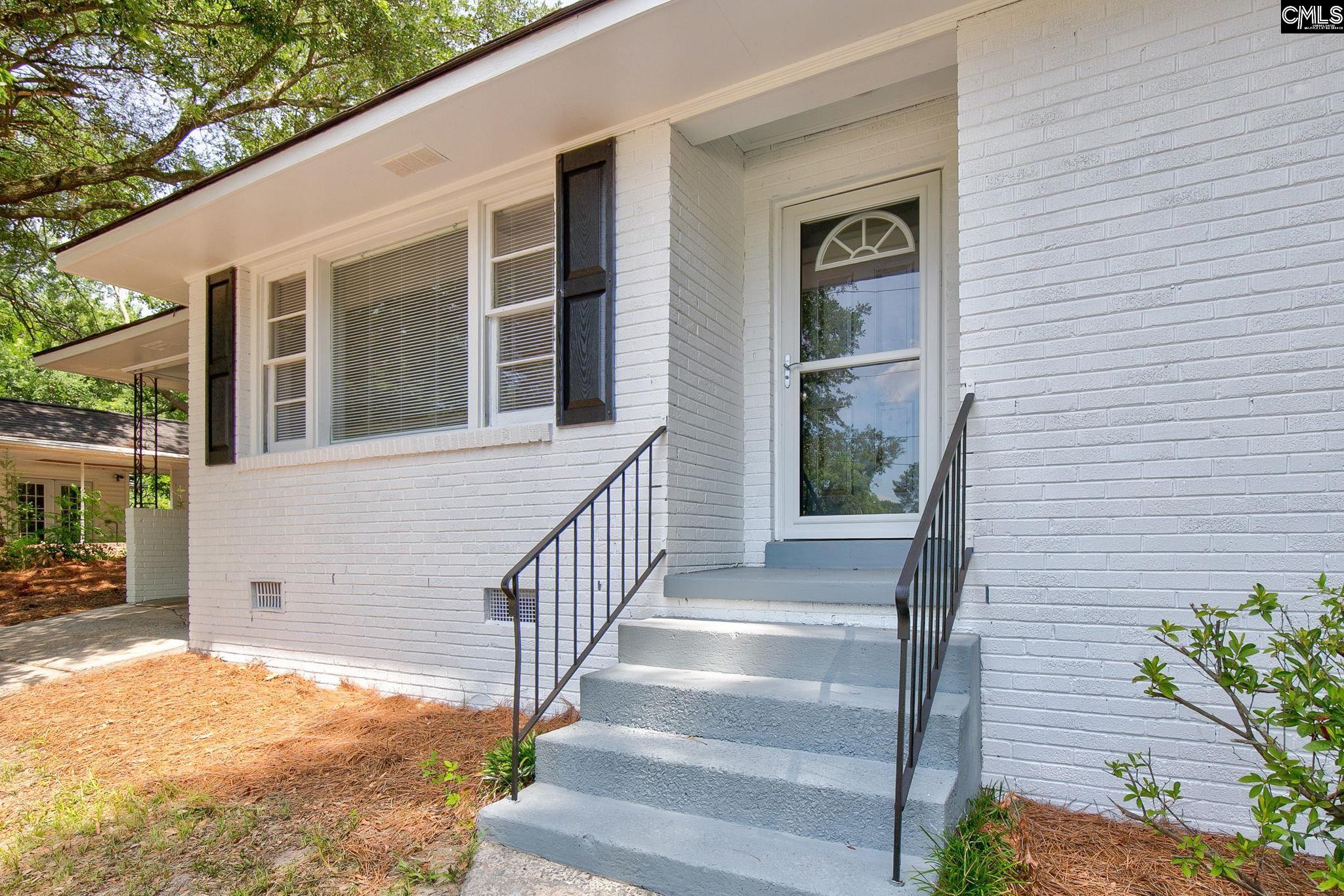 3319 Covenant Road Columbia, SC 29204-3660