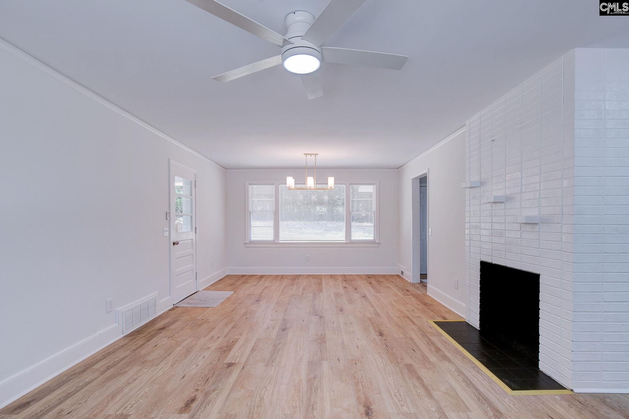 3319 Covenant Road Columbia, SC 29204-3660