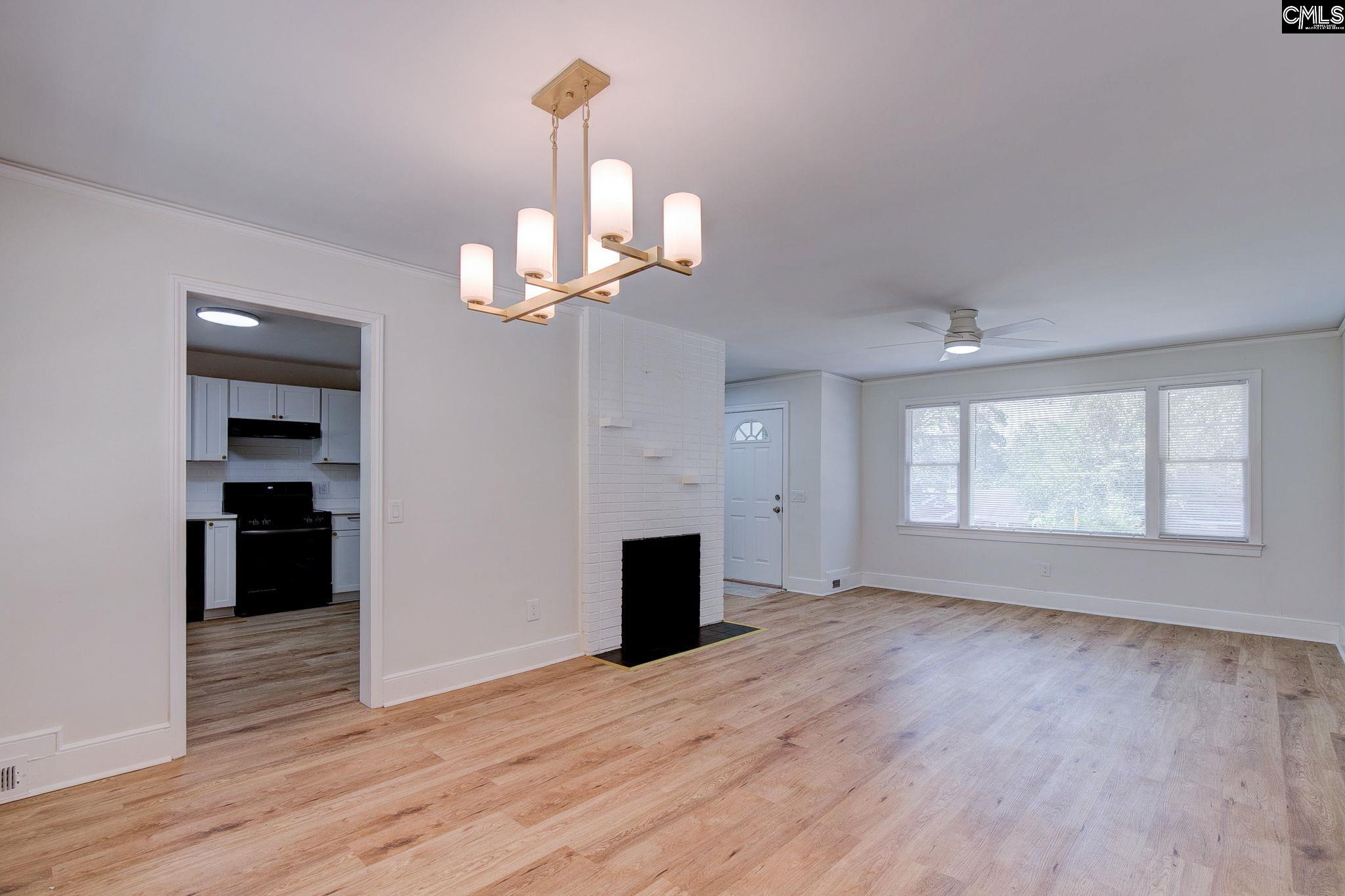 3319 Covenant Road Columbia, SC 29204-3660