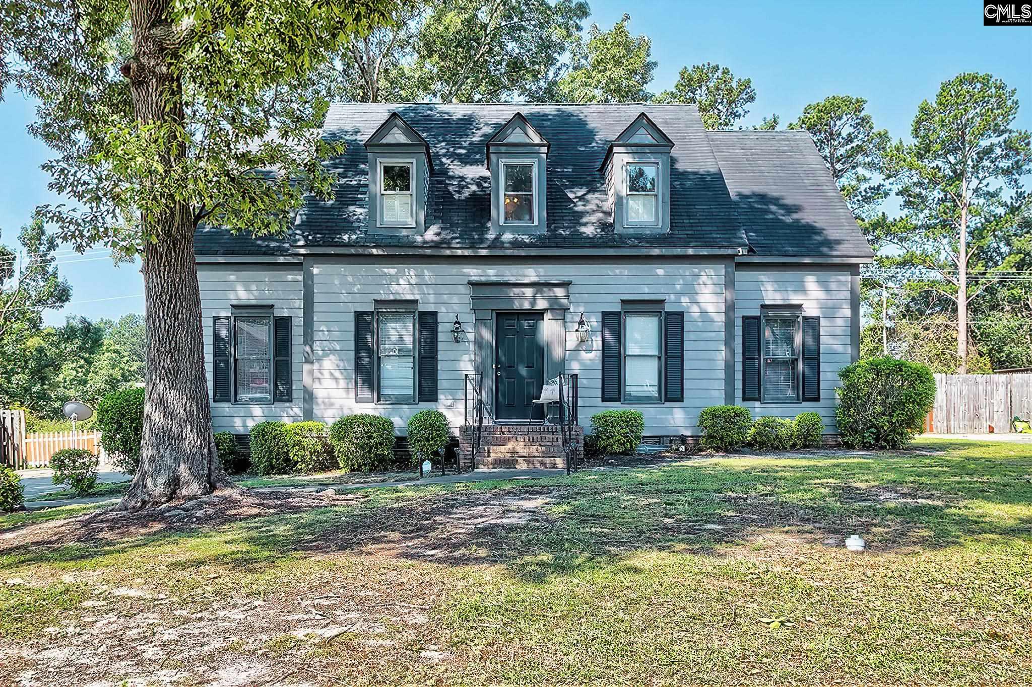 117 Deerwood Run Drive Columbia, SC 29223