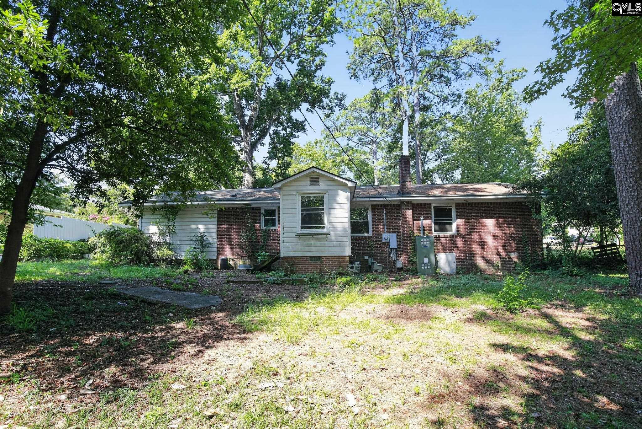 1008 Ontario Drive West Columbia, SC 29169