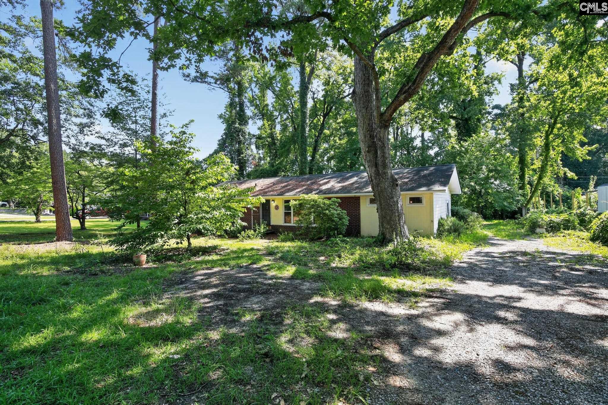 1008 Ontario Drive West Columbia, SC 29169