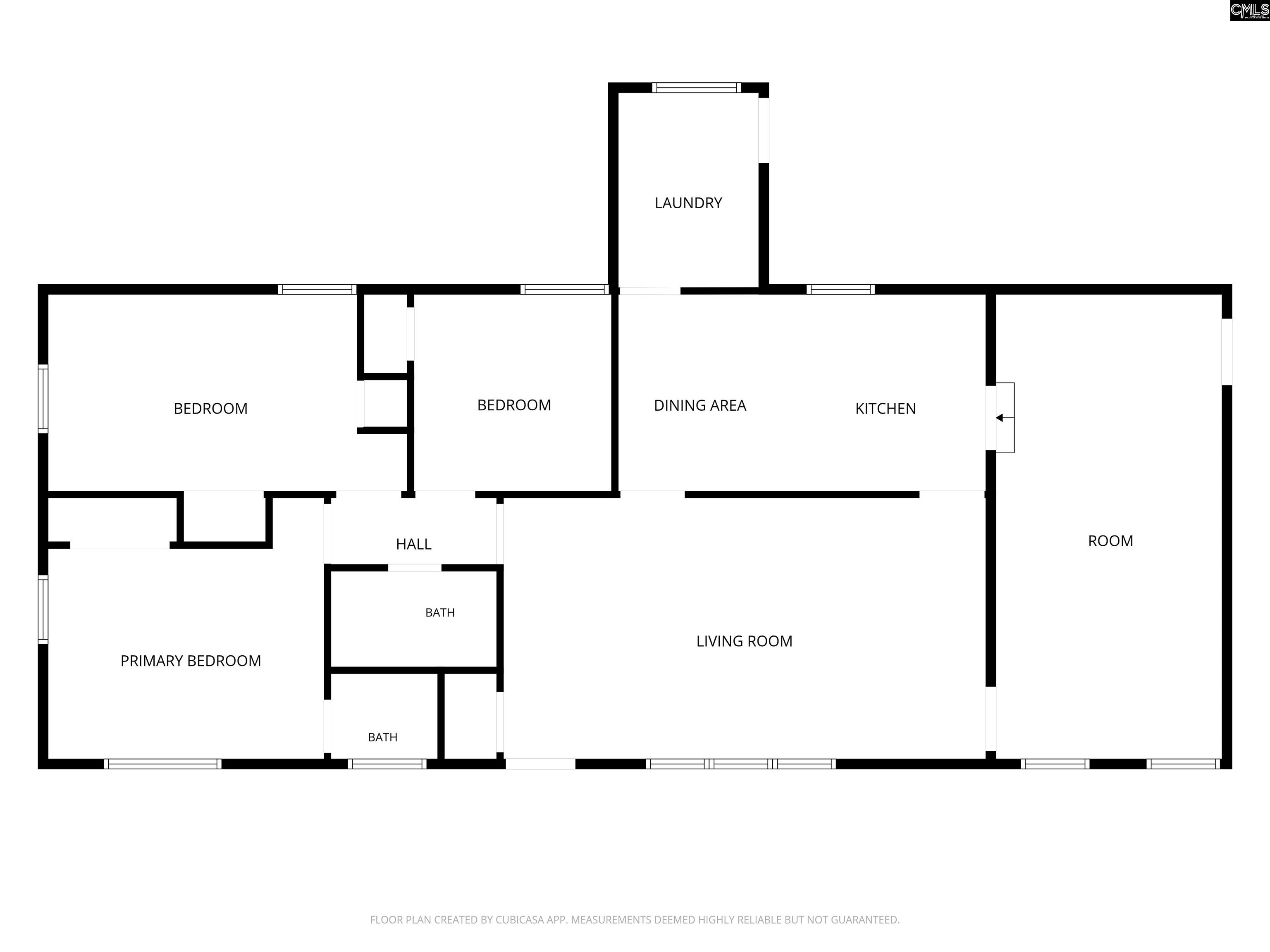 1008 Ontario Drive West Columbia, SC 29169