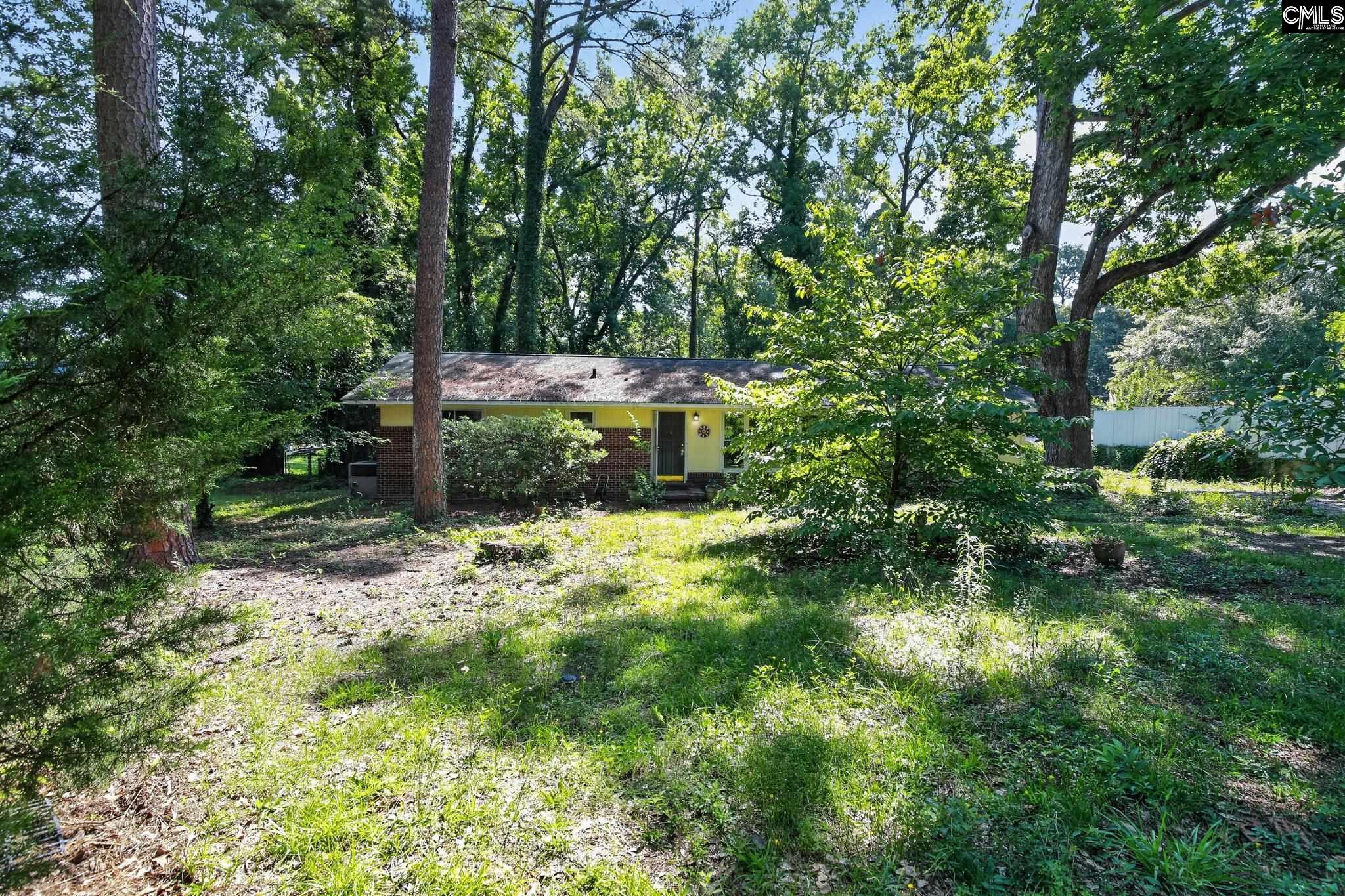 1008 Ontario Drive West Columbia, SC 29169