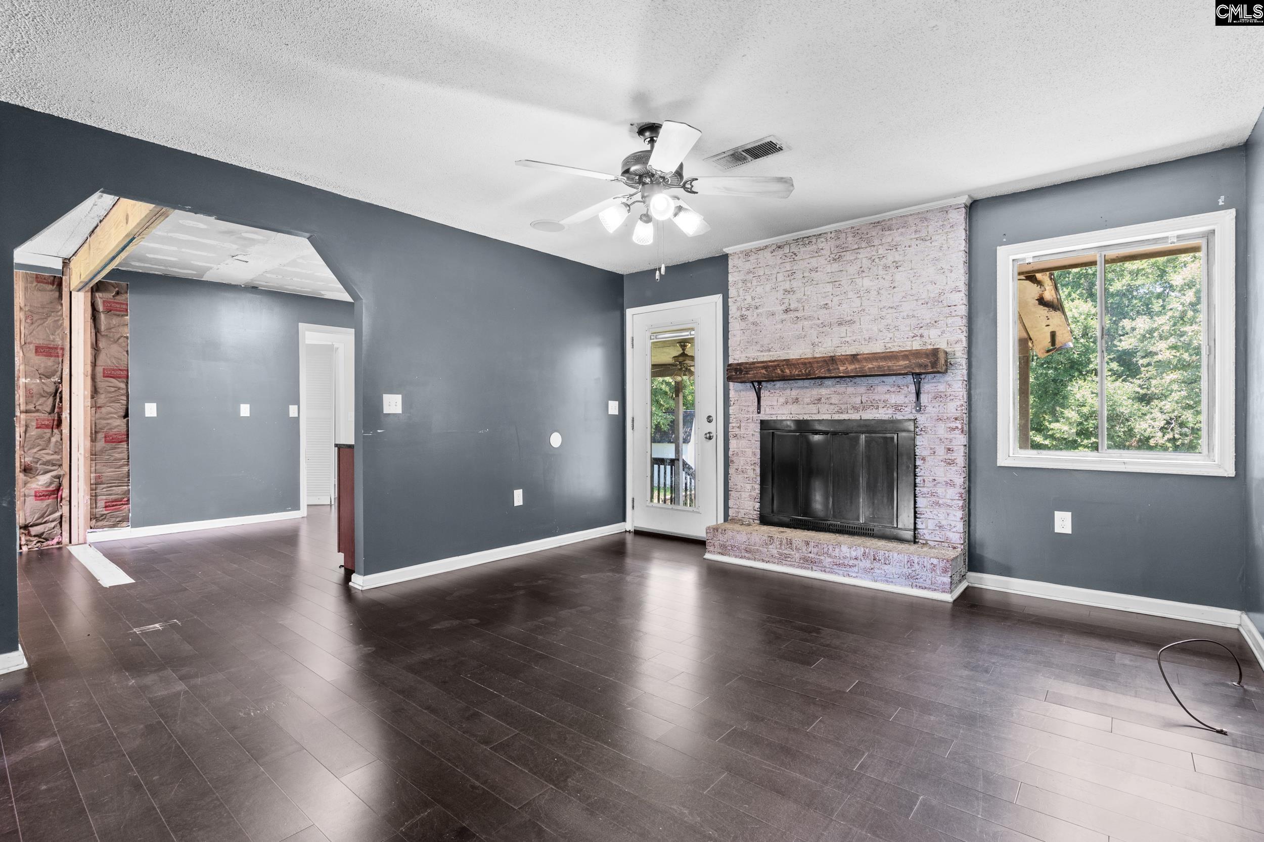 1939 Blue Ridge Terrace West Columbia, SC 29170