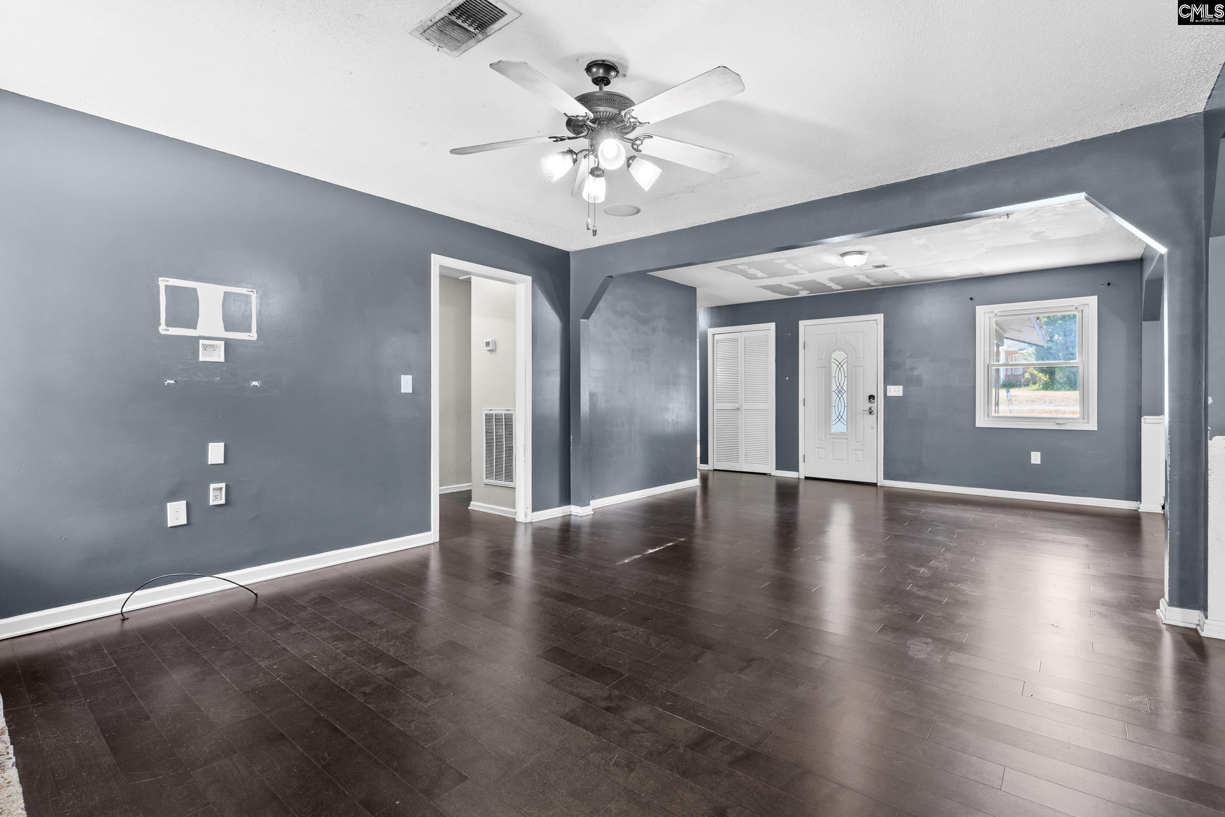 1939 Blue Ridge Terrace West Columbia, SC 29170