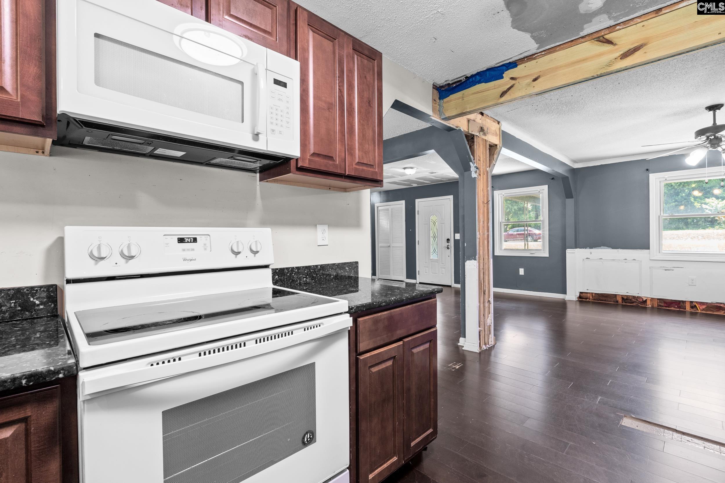 1939 Blue Ridge Terrace West Columbia, SC 29170
