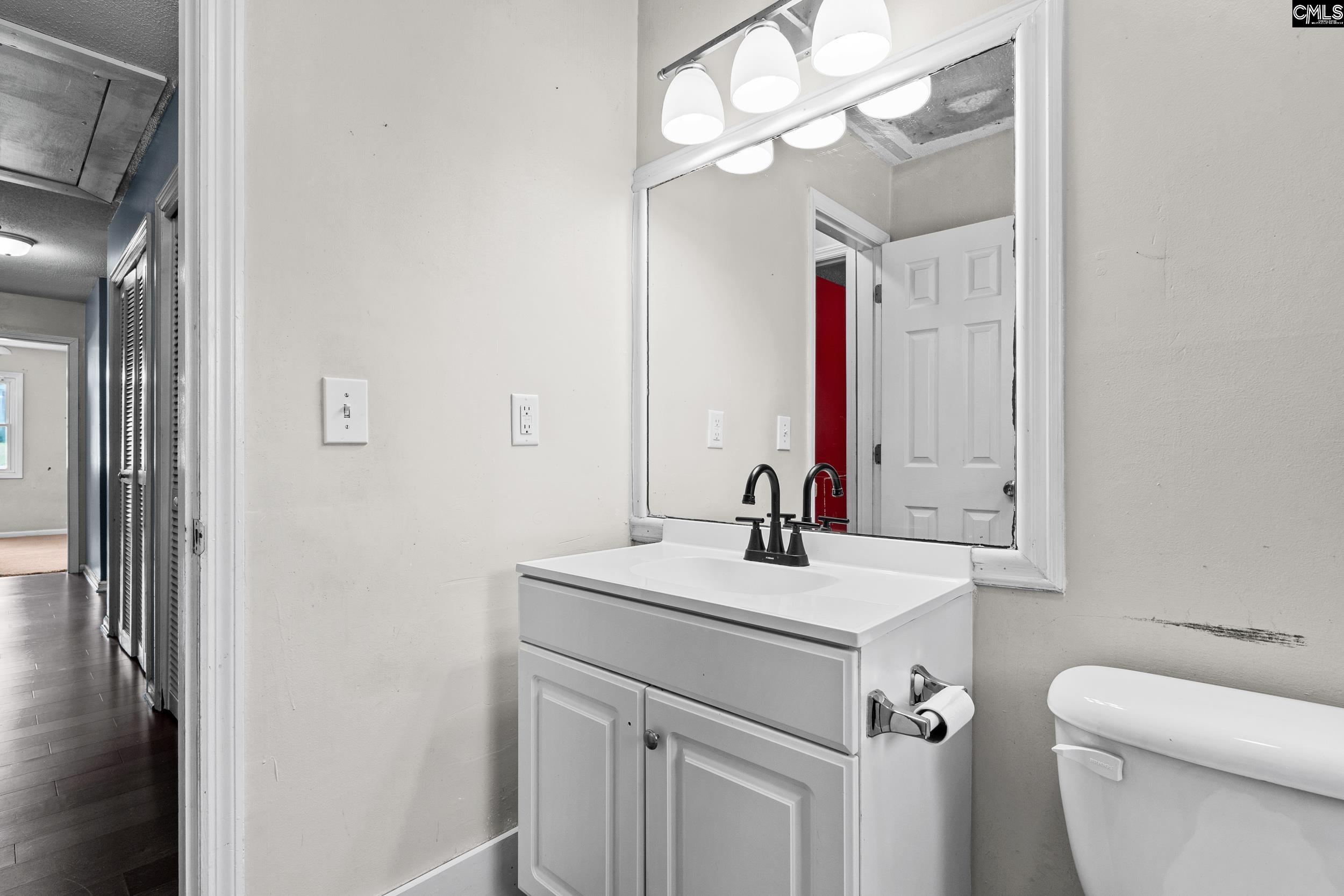 1939 Blue Ridge Terrace West Columbia, SC 29170