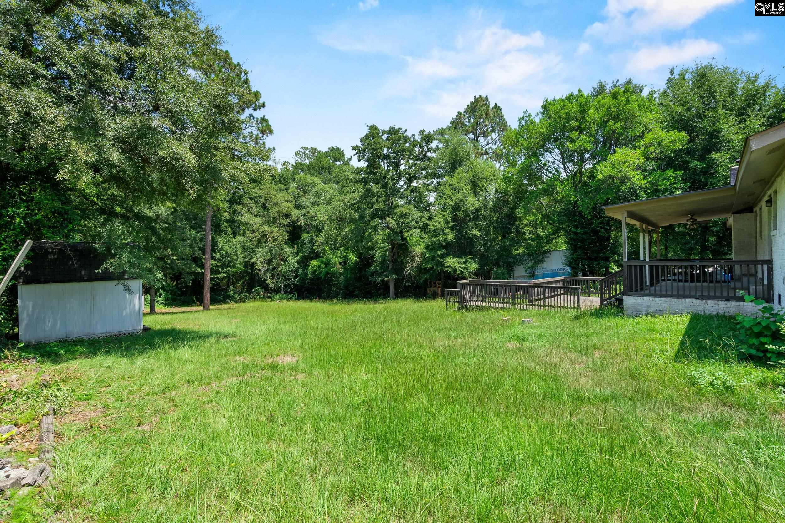 1939 Blue Ridge Terrace West Columbia, SC 29170