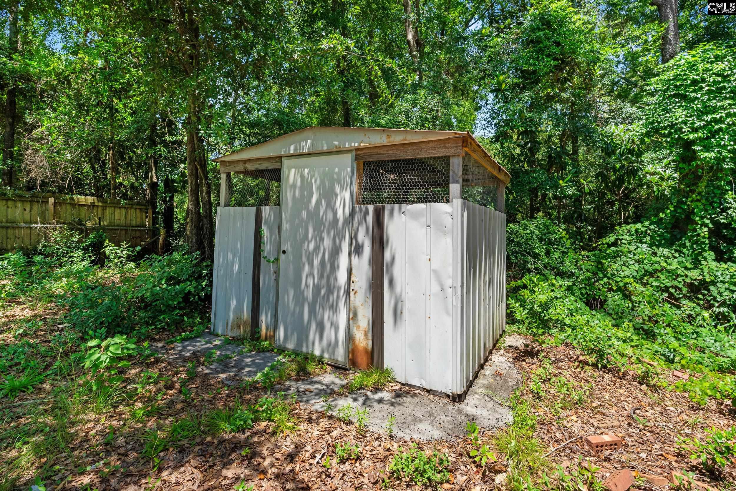 1939 Blue Ridge Terrace West Columbia, SC 29170