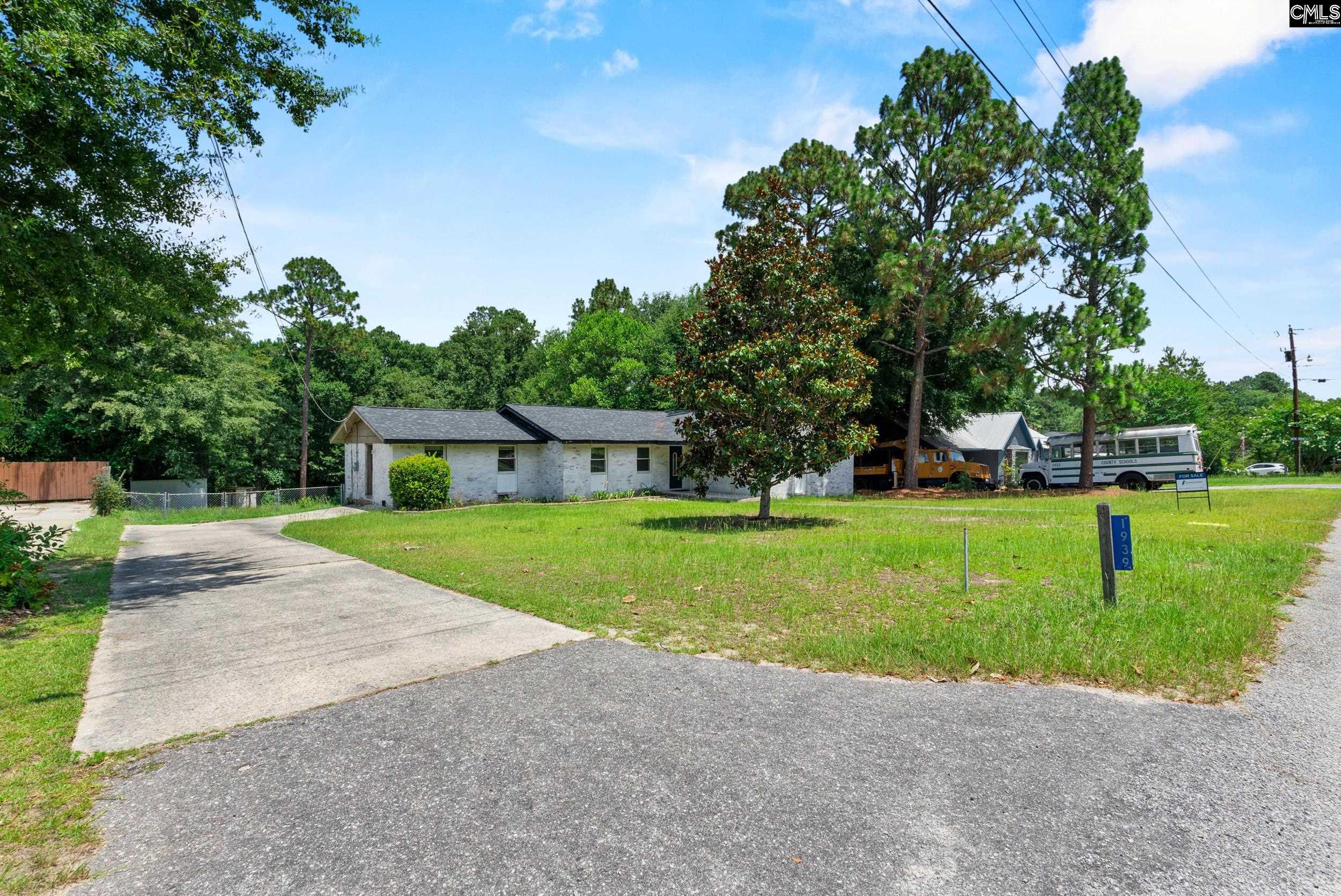 1939 Blue Ridge Terrace West Columbia, SC 29170