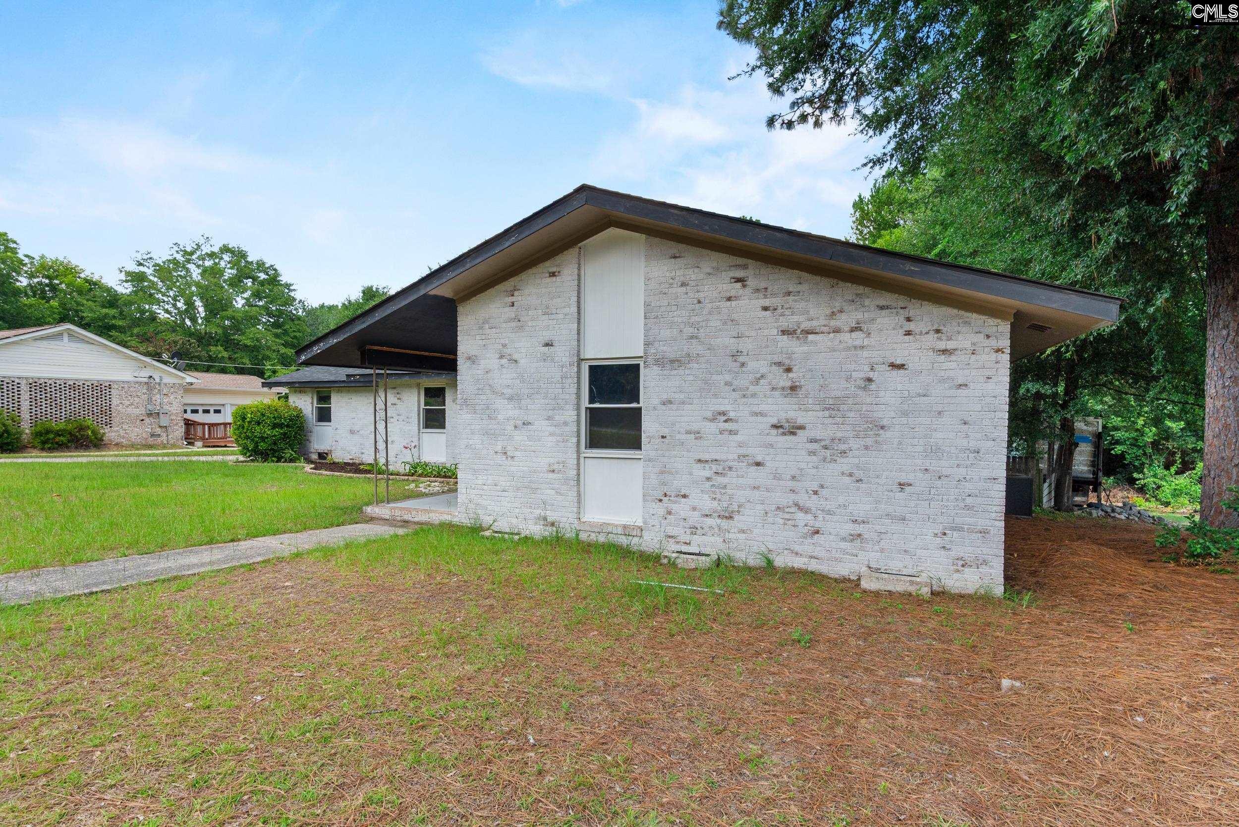 1939 Blue Ridge Terrace West Columbia, SC 29170