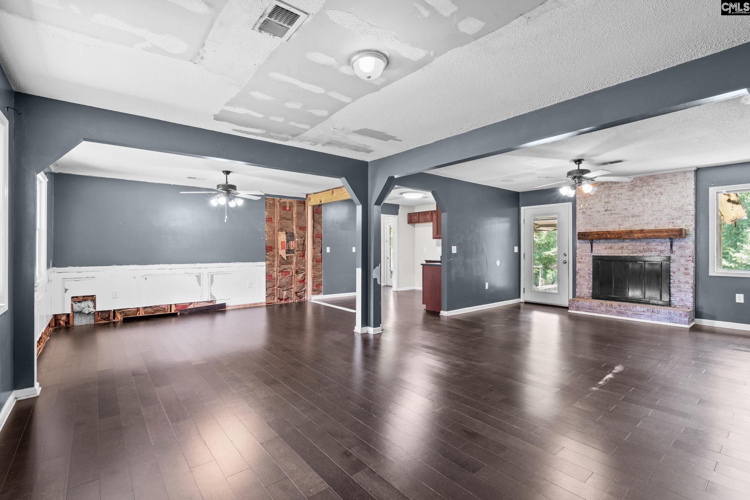 1939 Blue Ridge Terrace West Columbia, SC 29170