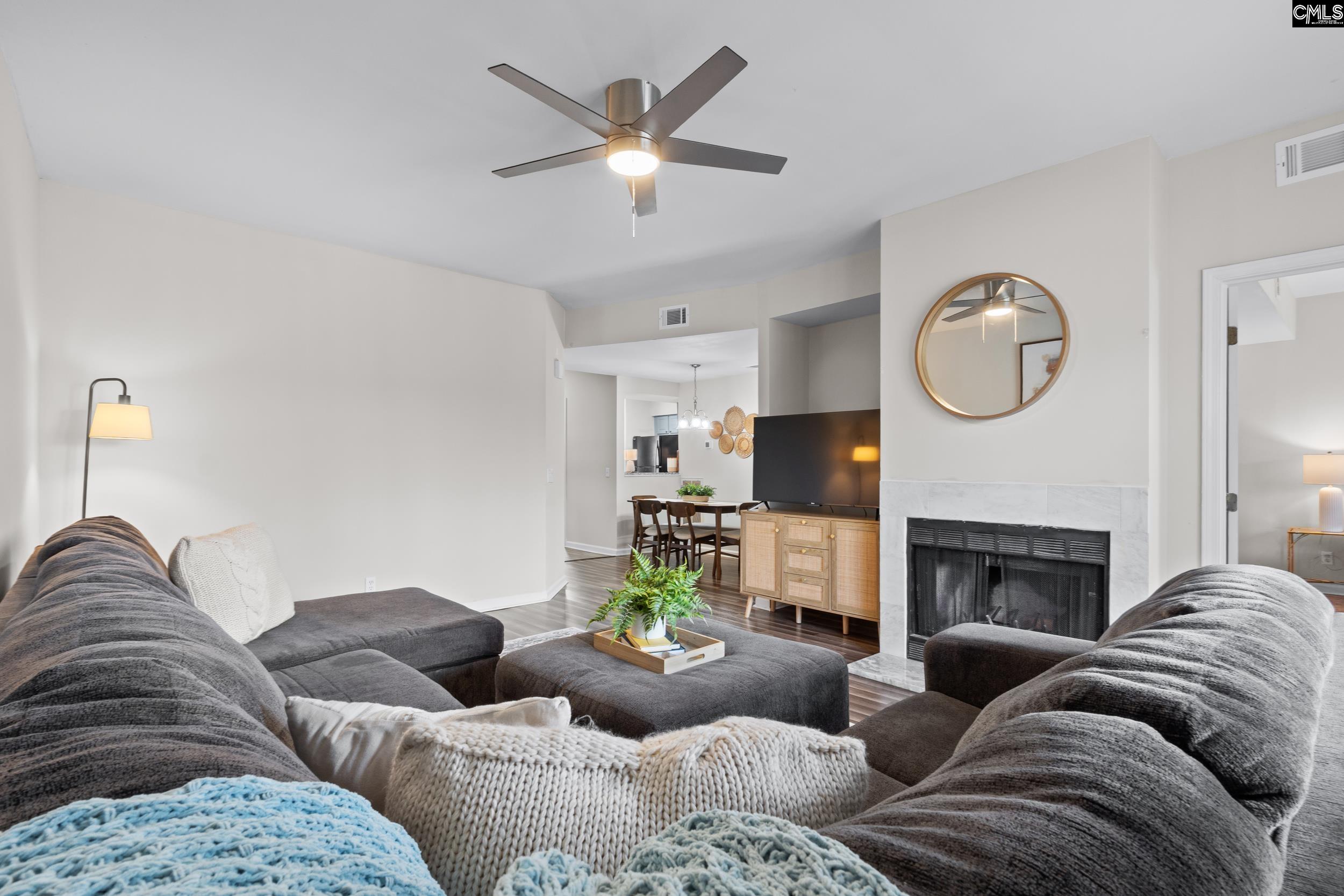 1850 Atlantic Drive Columbia, SC 29210