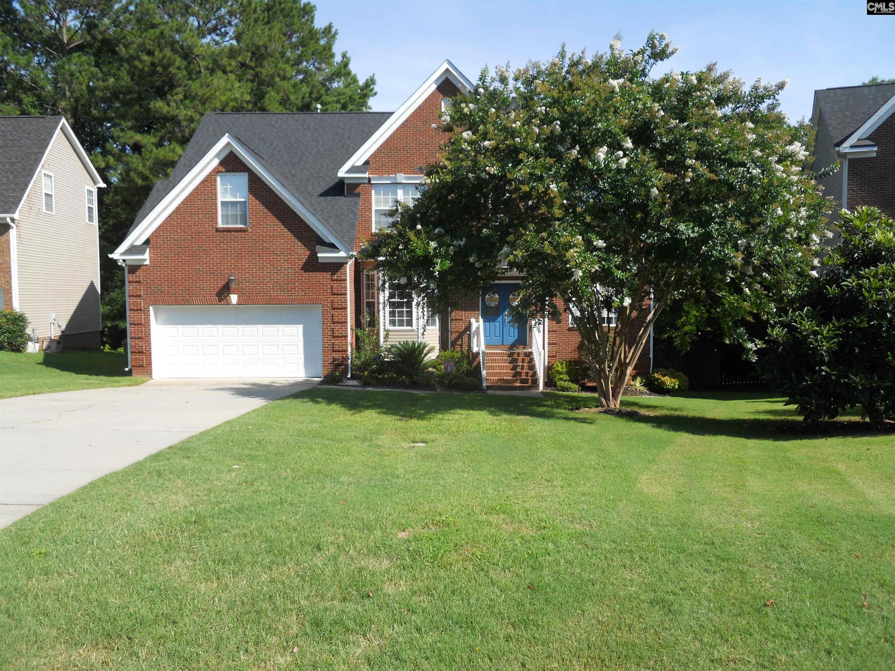 36 Ash Court Irmo, SC 29063