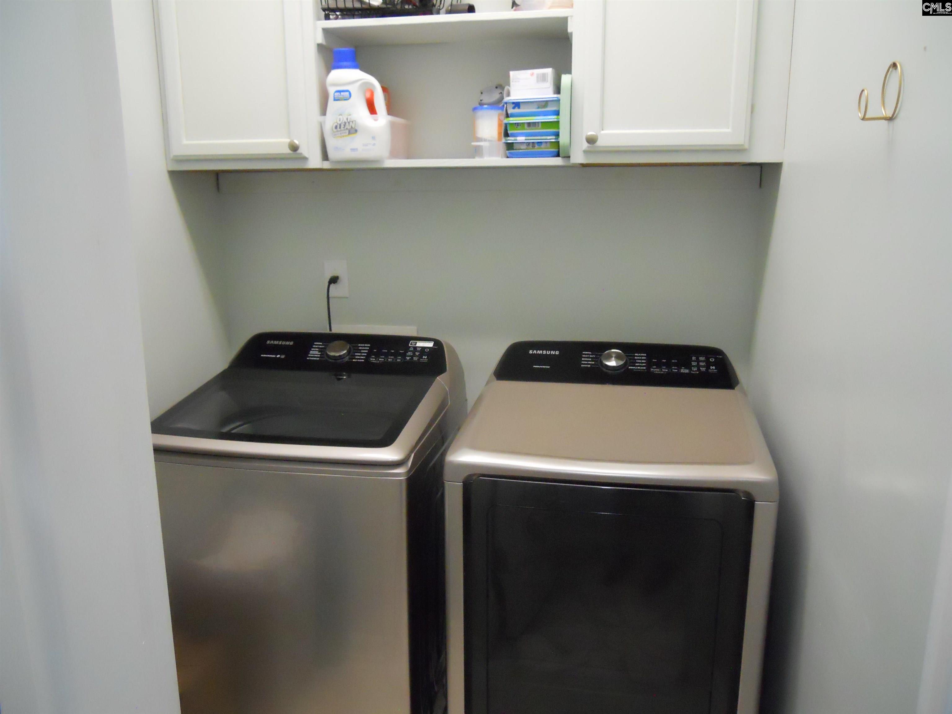 36 Ash Court Irmo, SC 29063