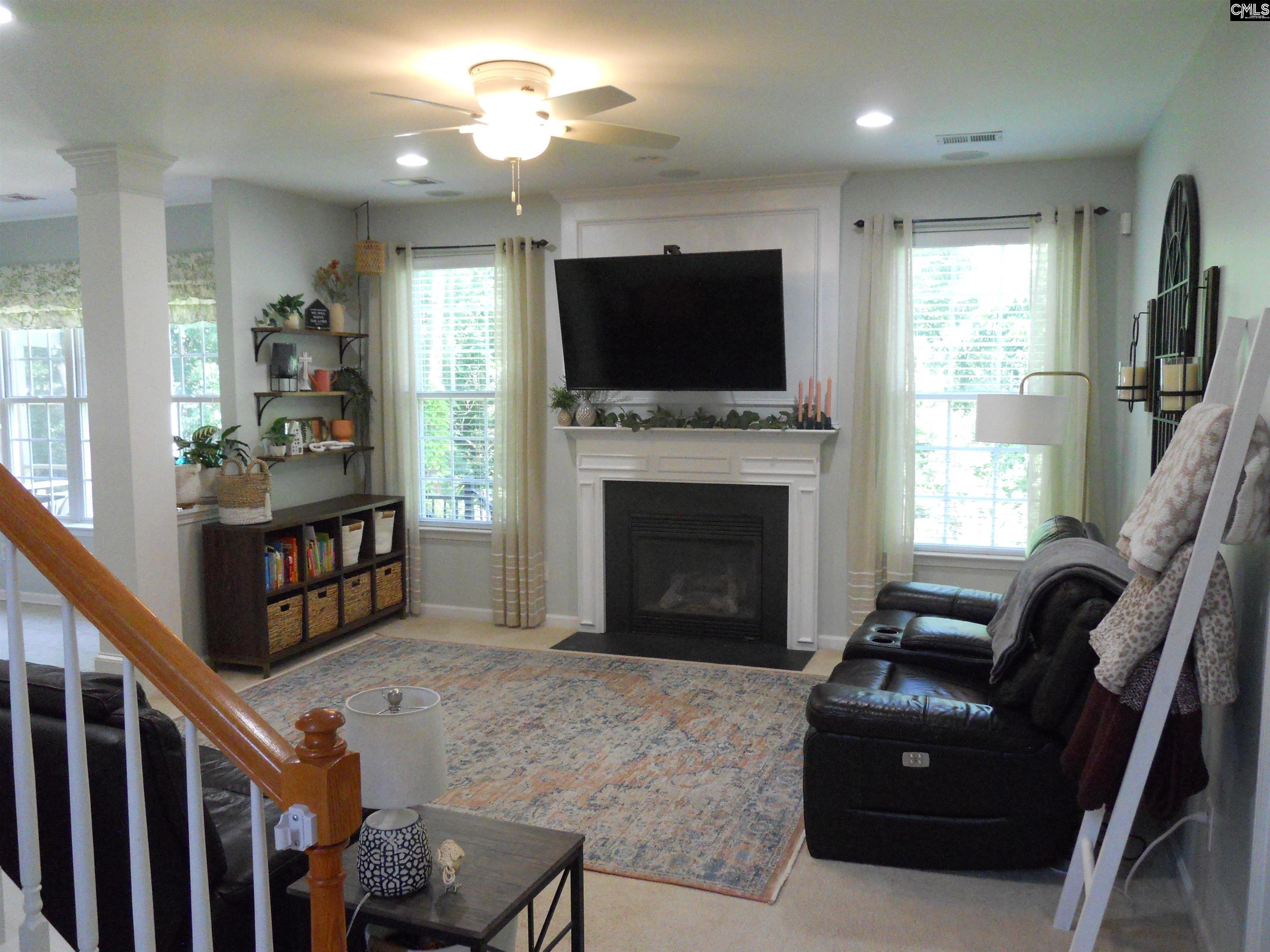 36 Ash Court Irmo, SC 29063