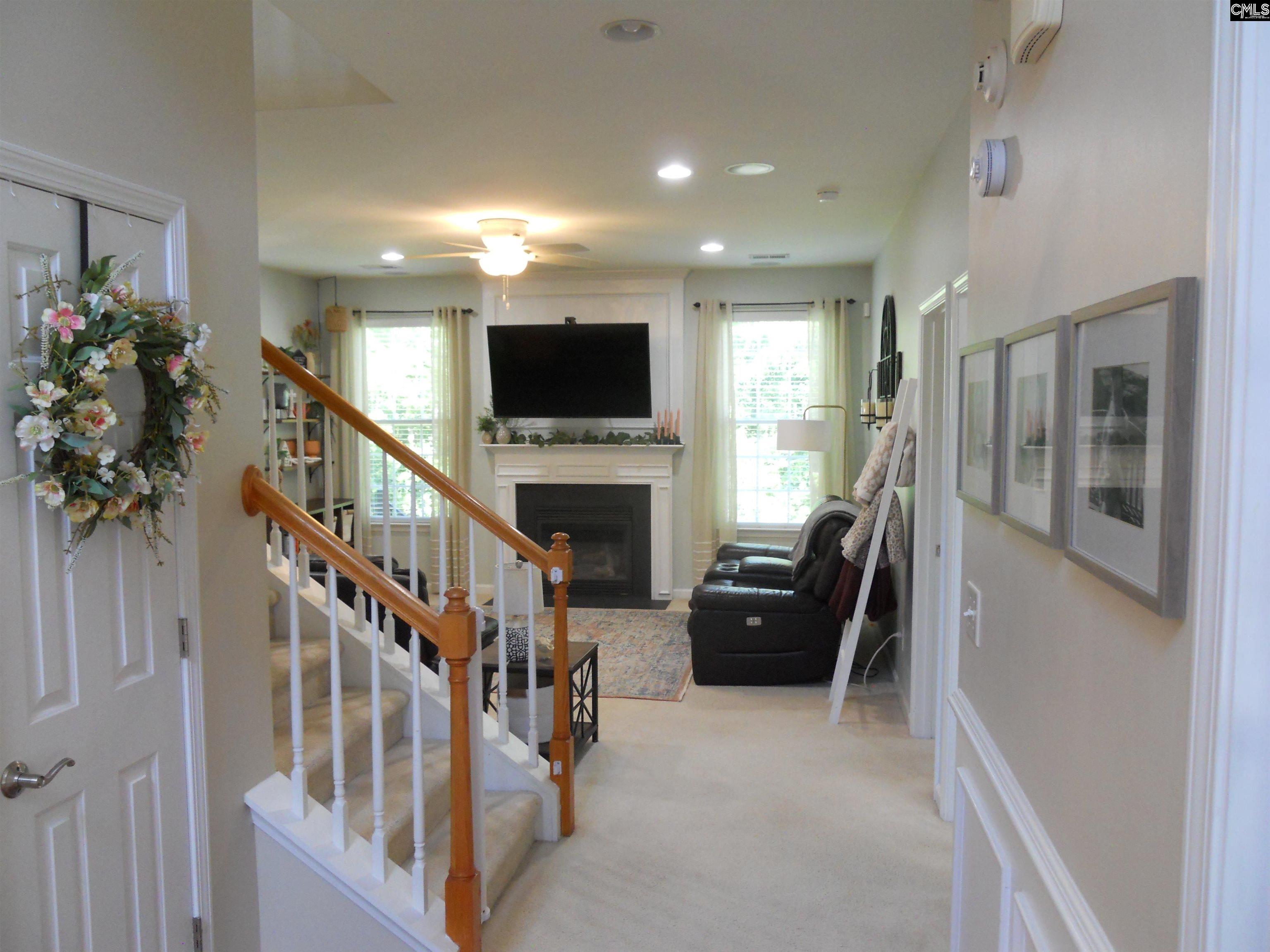 36 Ash Court Irmo, SC 29063