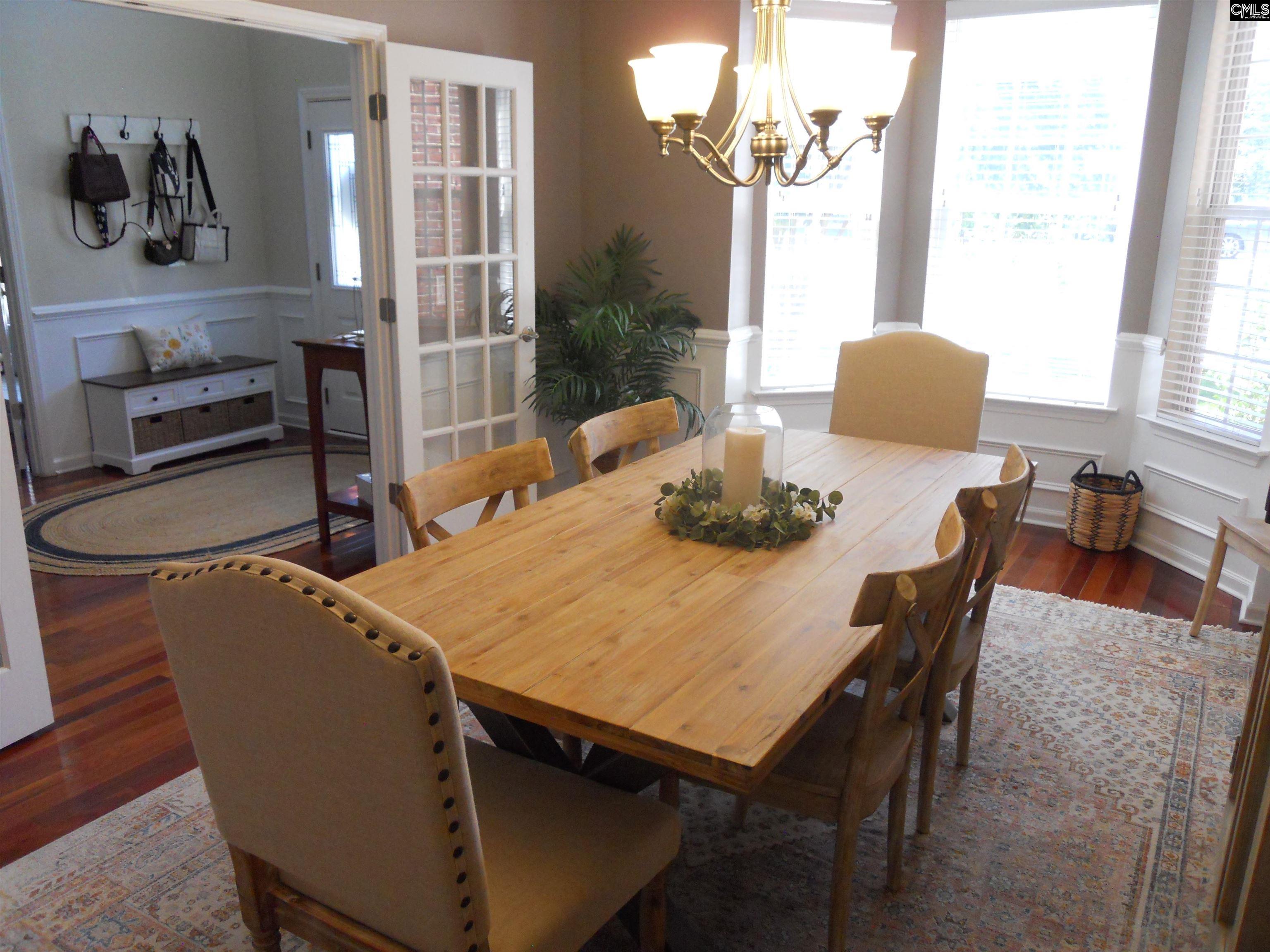 36 Ash Court Irmo, SC 29063