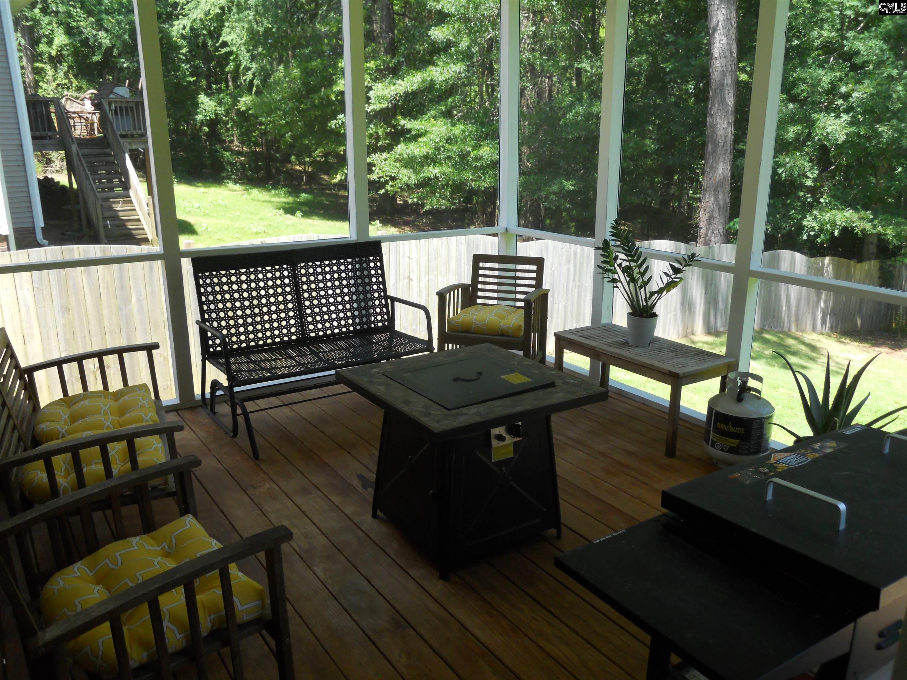 36 Ash Court Irmo, SC 29063
