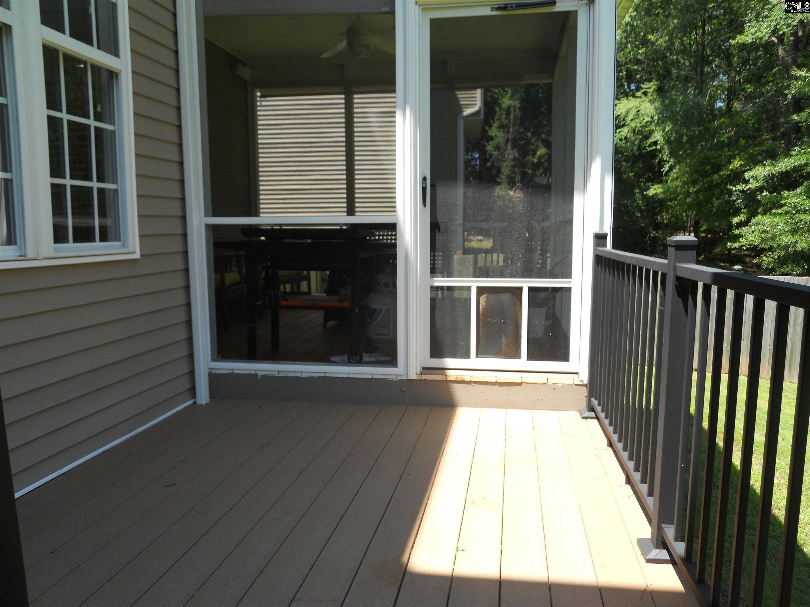 36 Ash Court Irmo, SC 29063